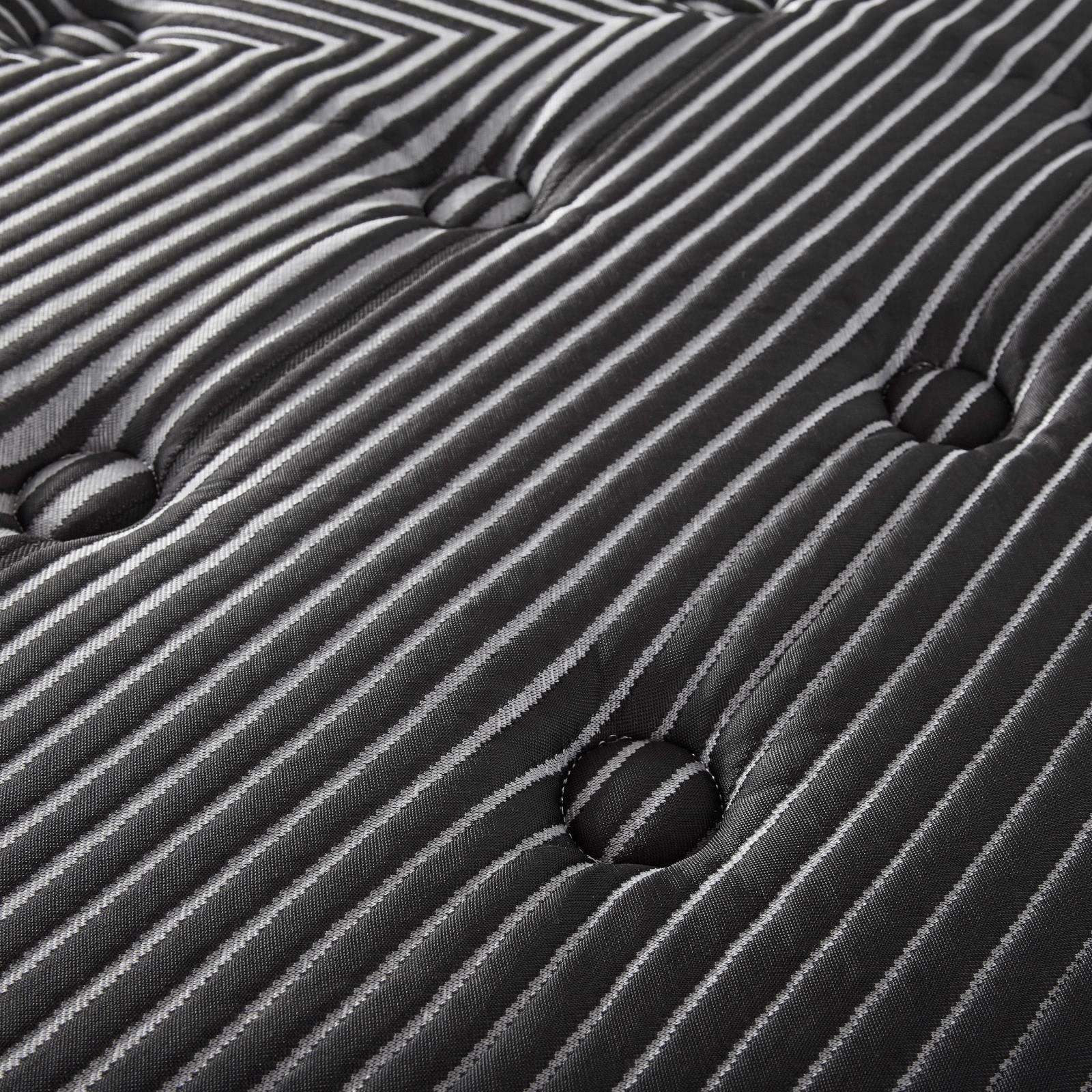 Montlake 15" Full Cool Euro Top Foam Hybrid Mattress - Image 3