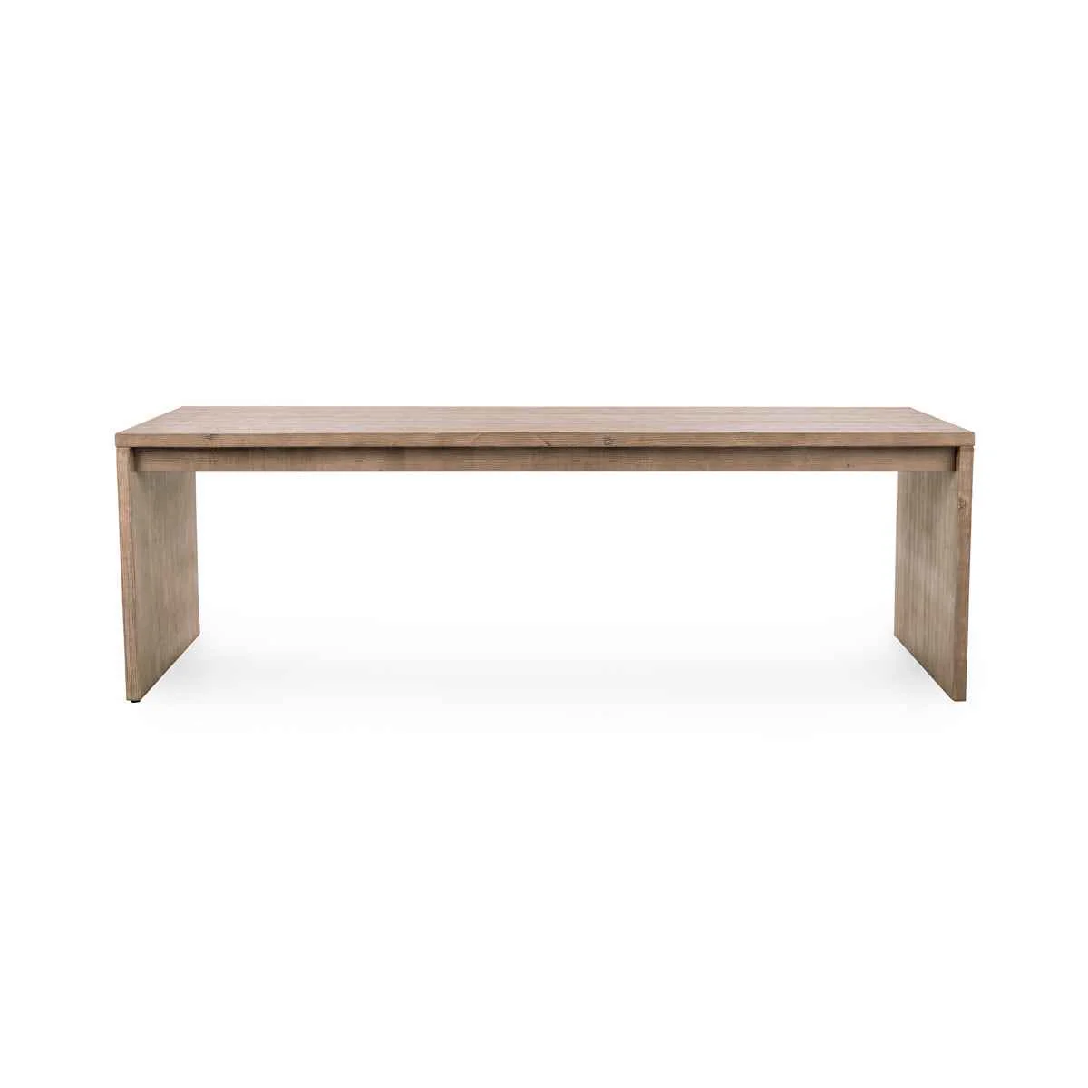 Nalani Dining Table - Natural