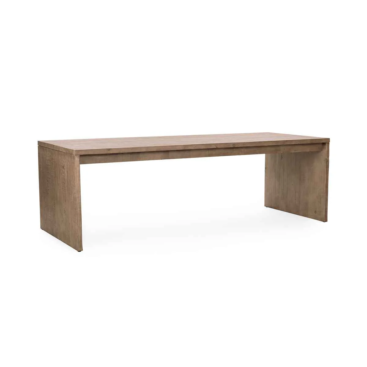 Nalani Dining Table - Natural - Image 2