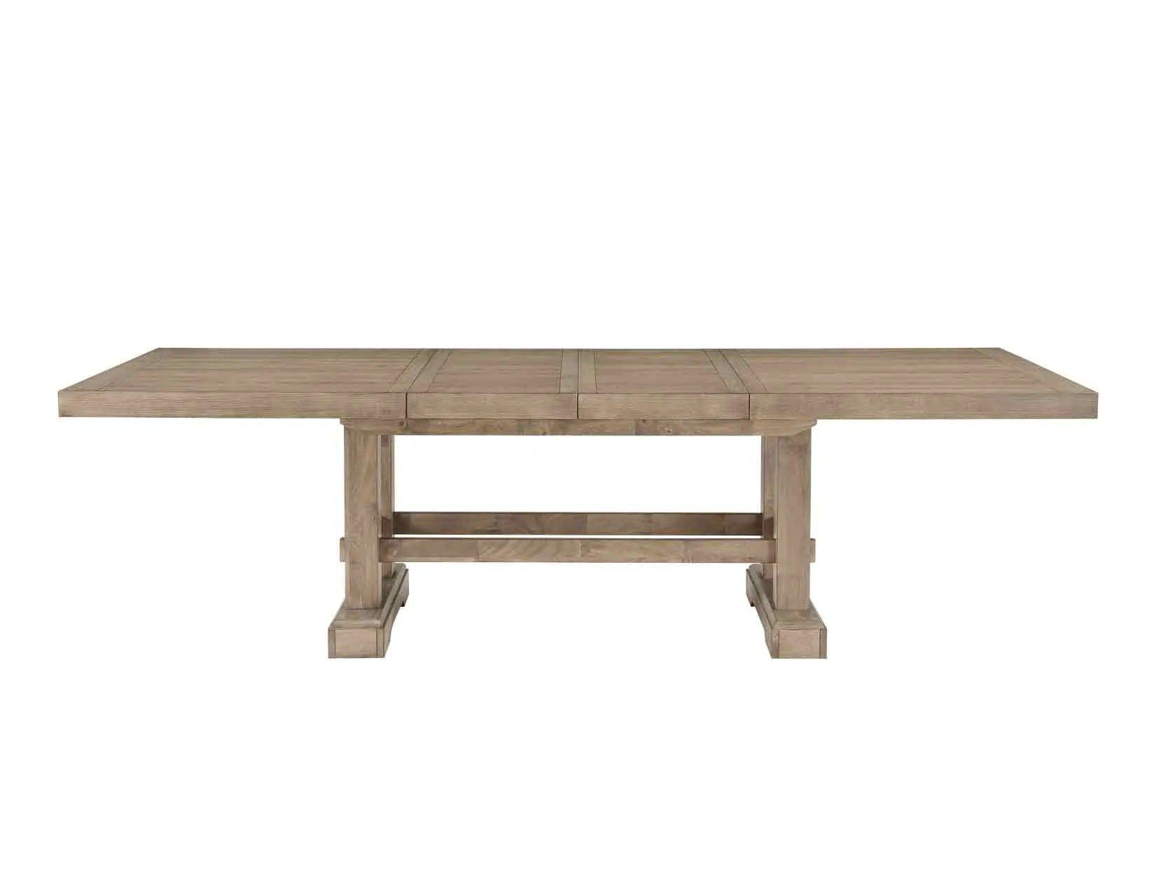 Napa Weathered Sand Dining Room Set - Image 14