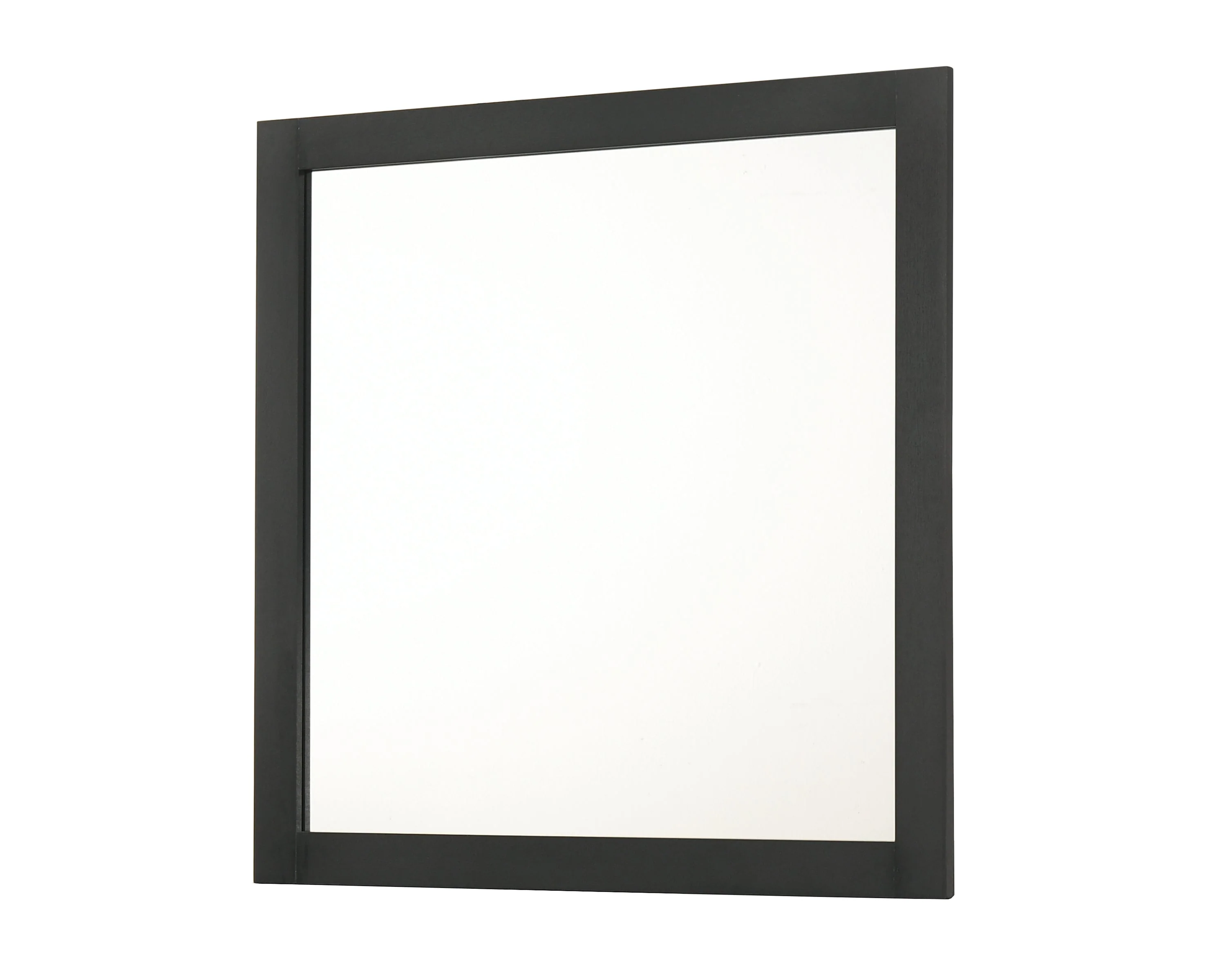 Nemy Brown/Black Dresser Top (Mirror Only)
