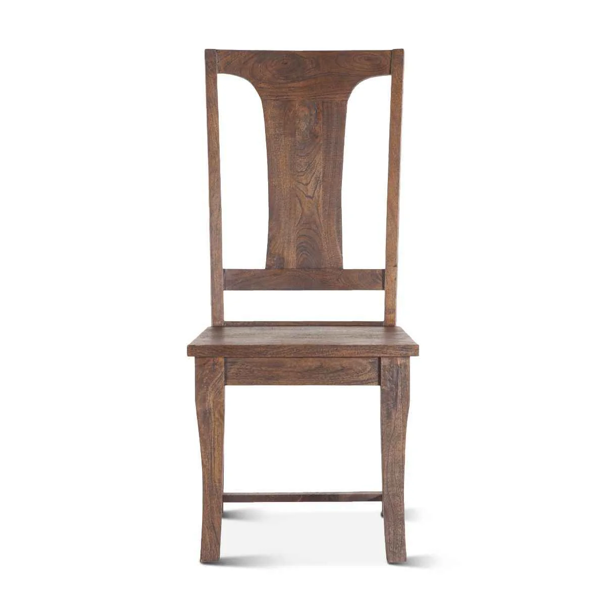 Nimes 18" Dining Chair in Weathered Mango