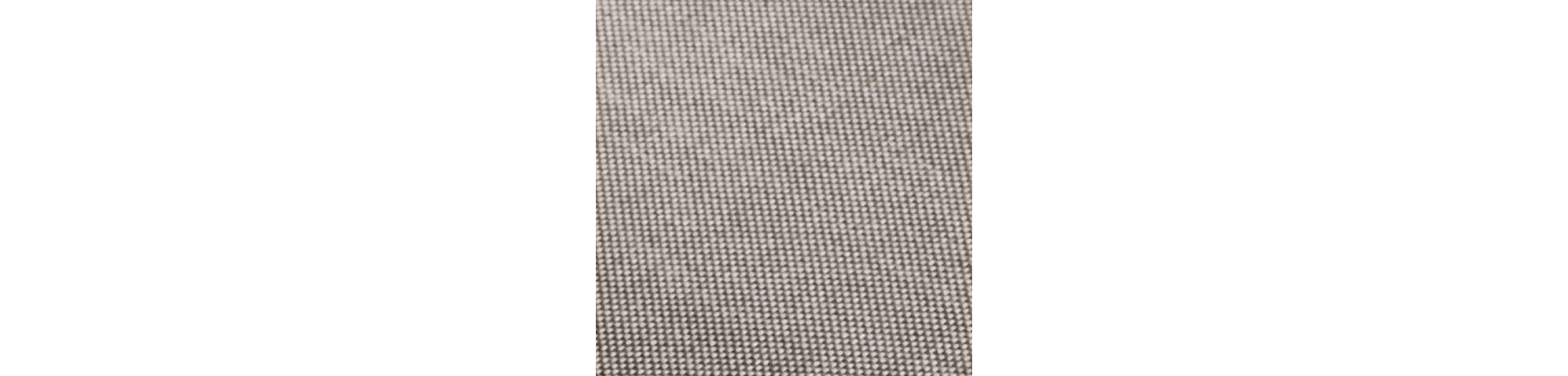 Ocean Beach Gray Outdoor Swivel Lounge with Cushion - Image 6