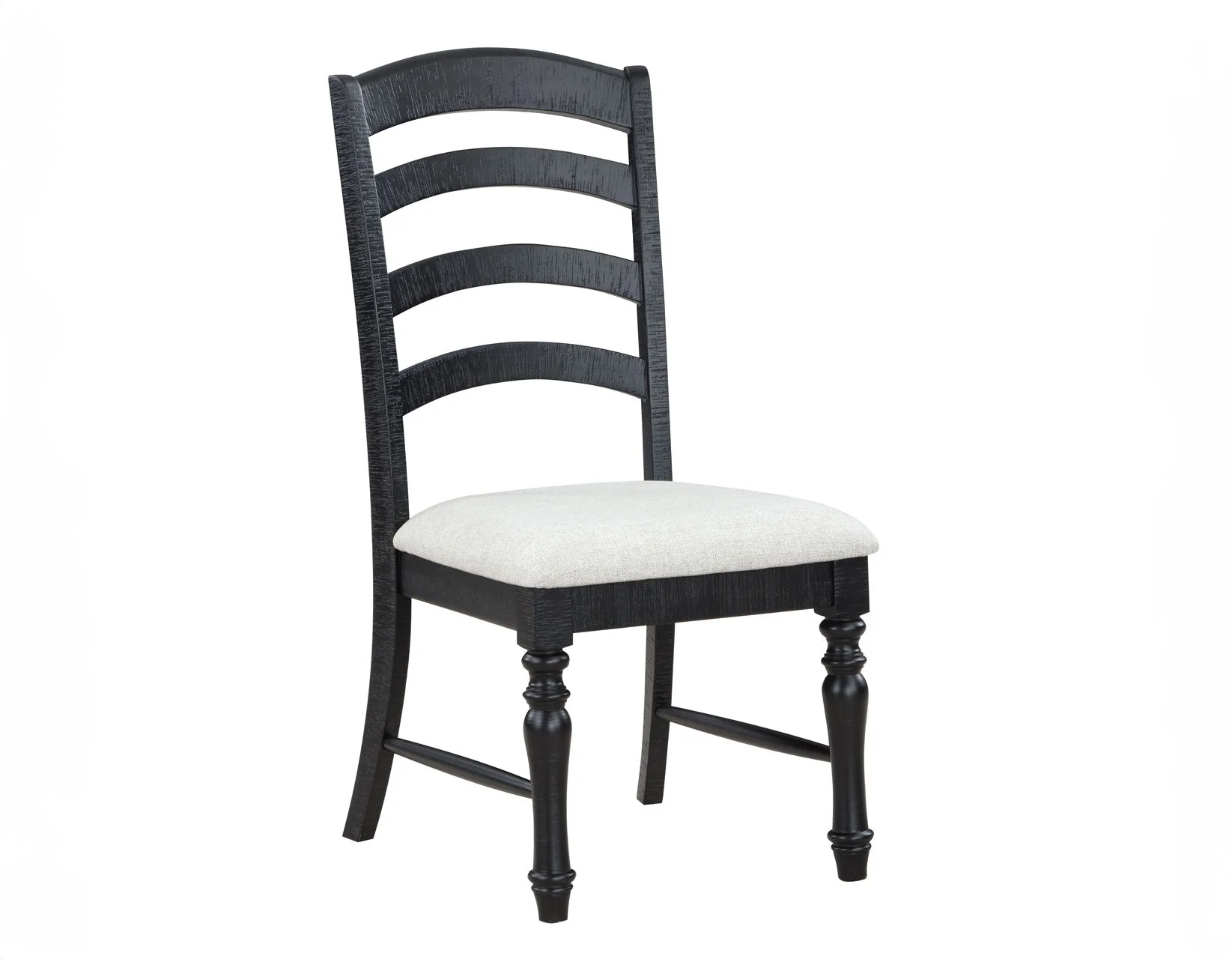 Odessa Black Dining Room Set - Image 12
