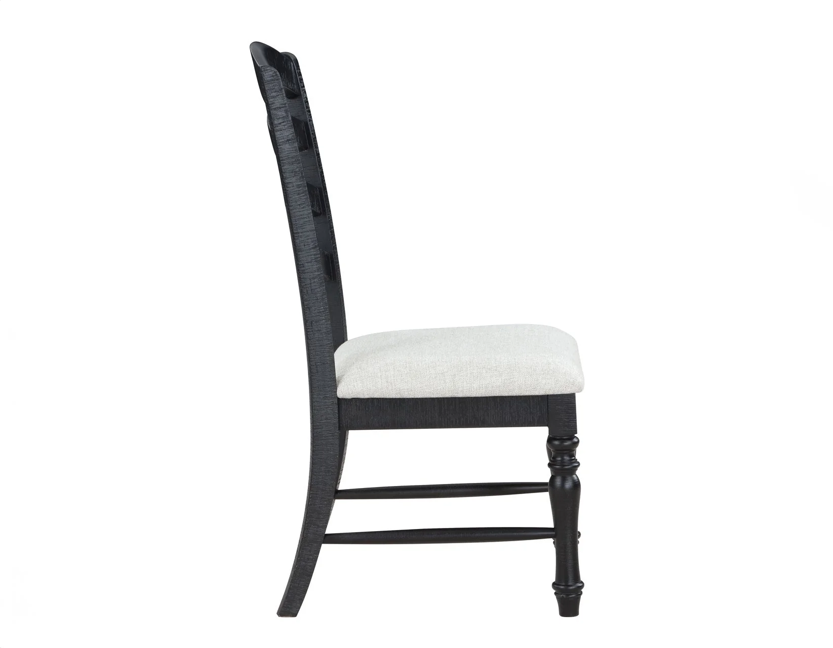 Odessa Black Dining Room Set - Image 13