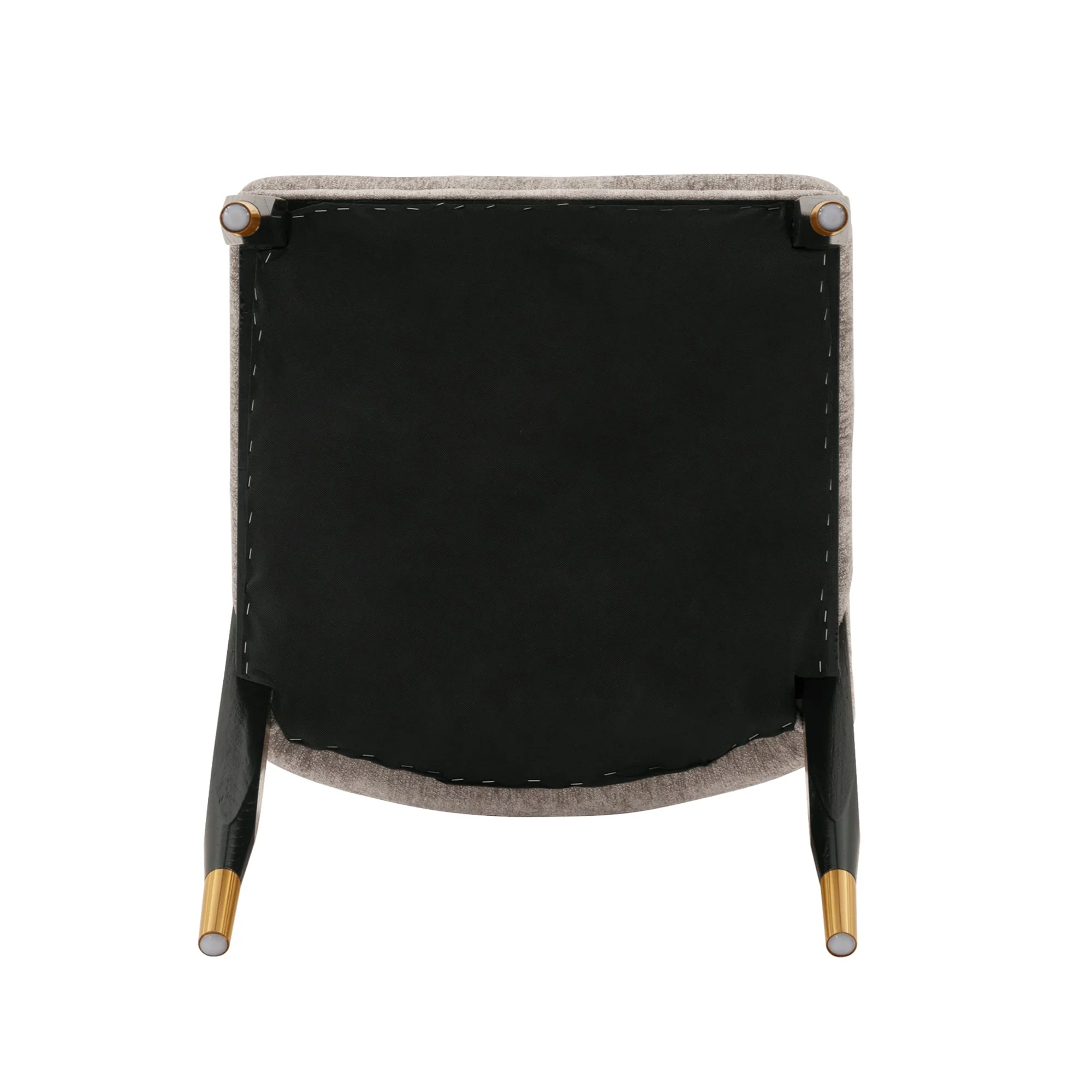 Ola Dining Chair in Stone - Image 10