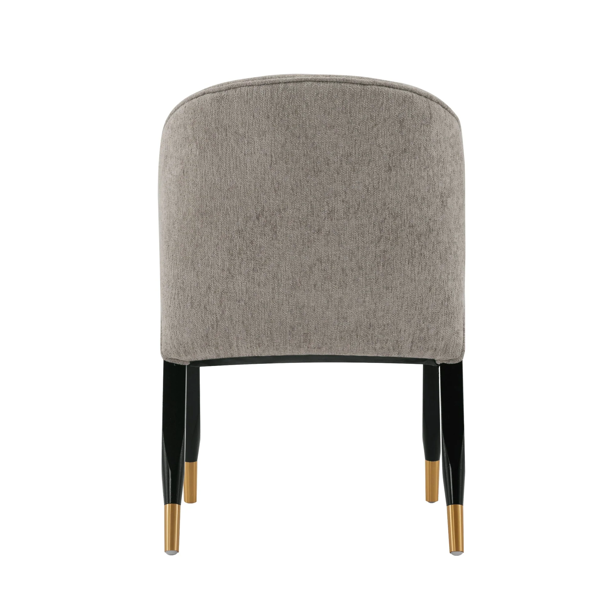 Ola Dining Chair in Stone - Image 8