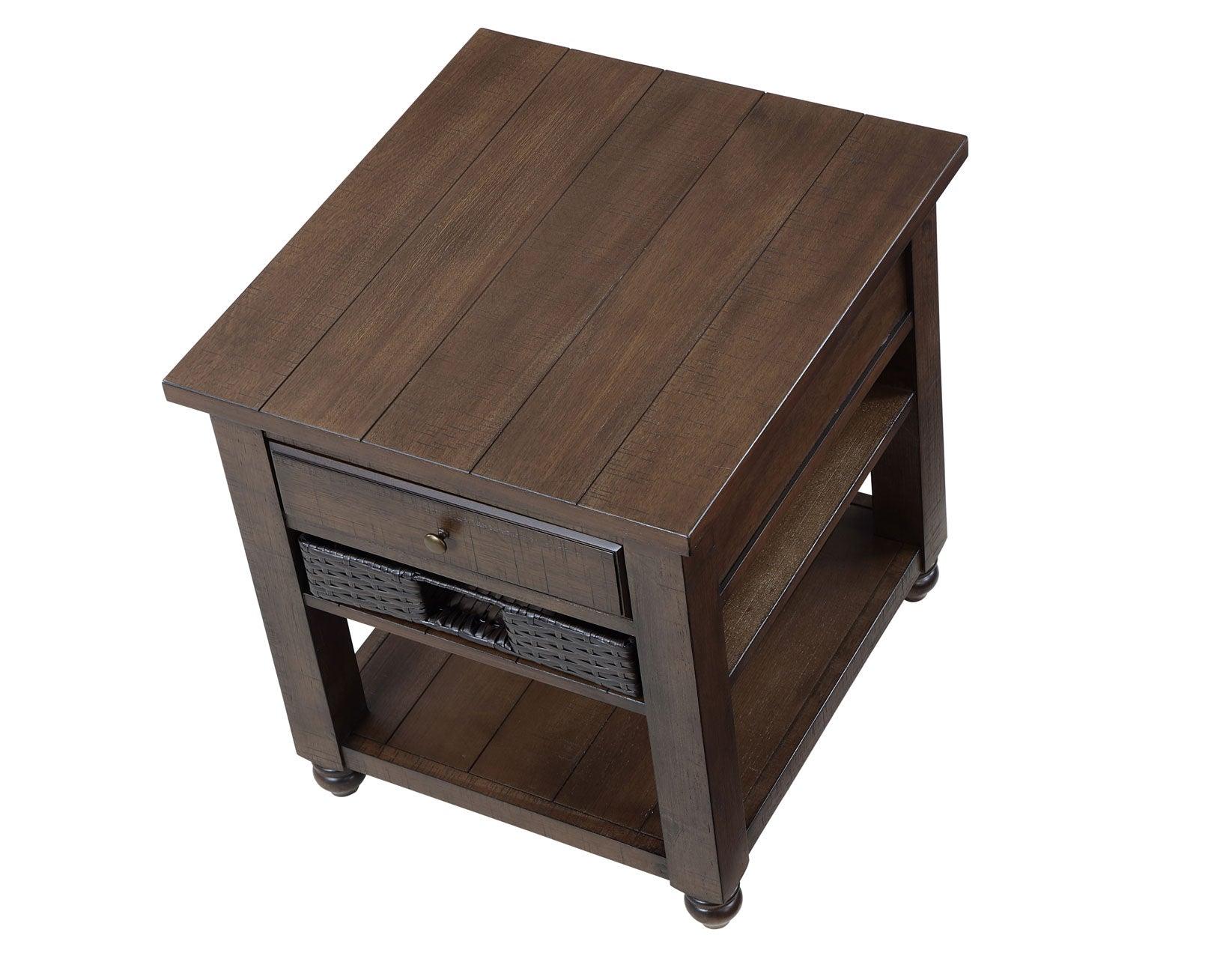Oliver 3-Piece Lift-Top Table Set - Image 17