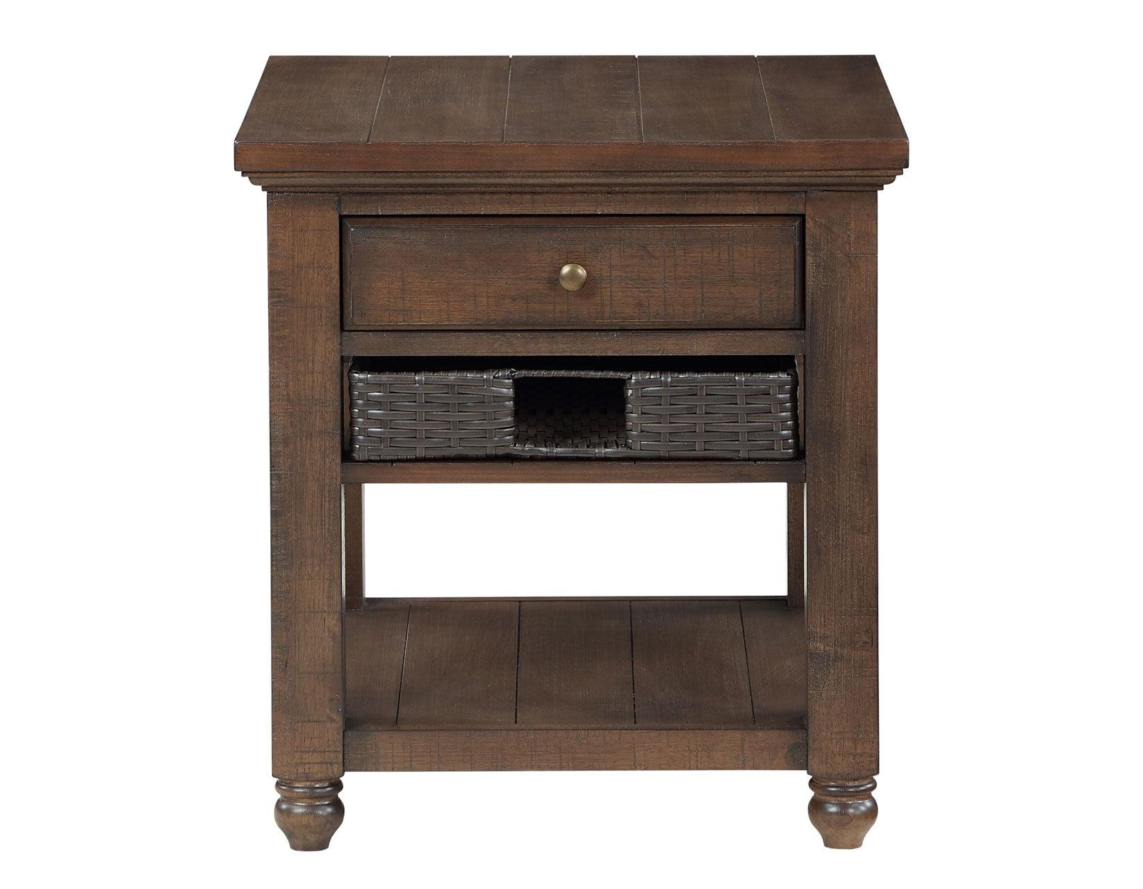 Oliver 3-Piece Lift-Top Table Set - Image 20
