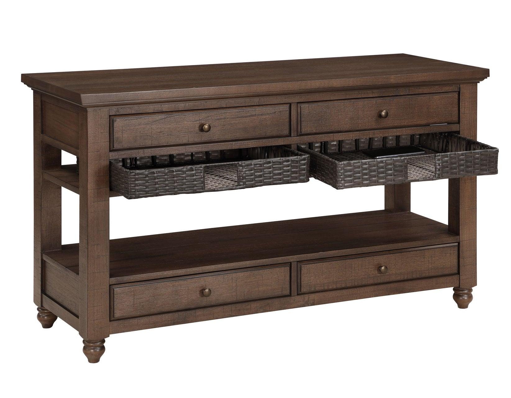 Oliver Sofa Table - Image 6