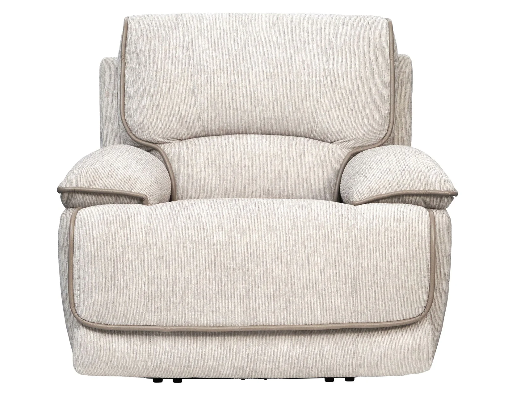Olsen Dove Dual-Power Zero-Gravity Recliner - Image 2