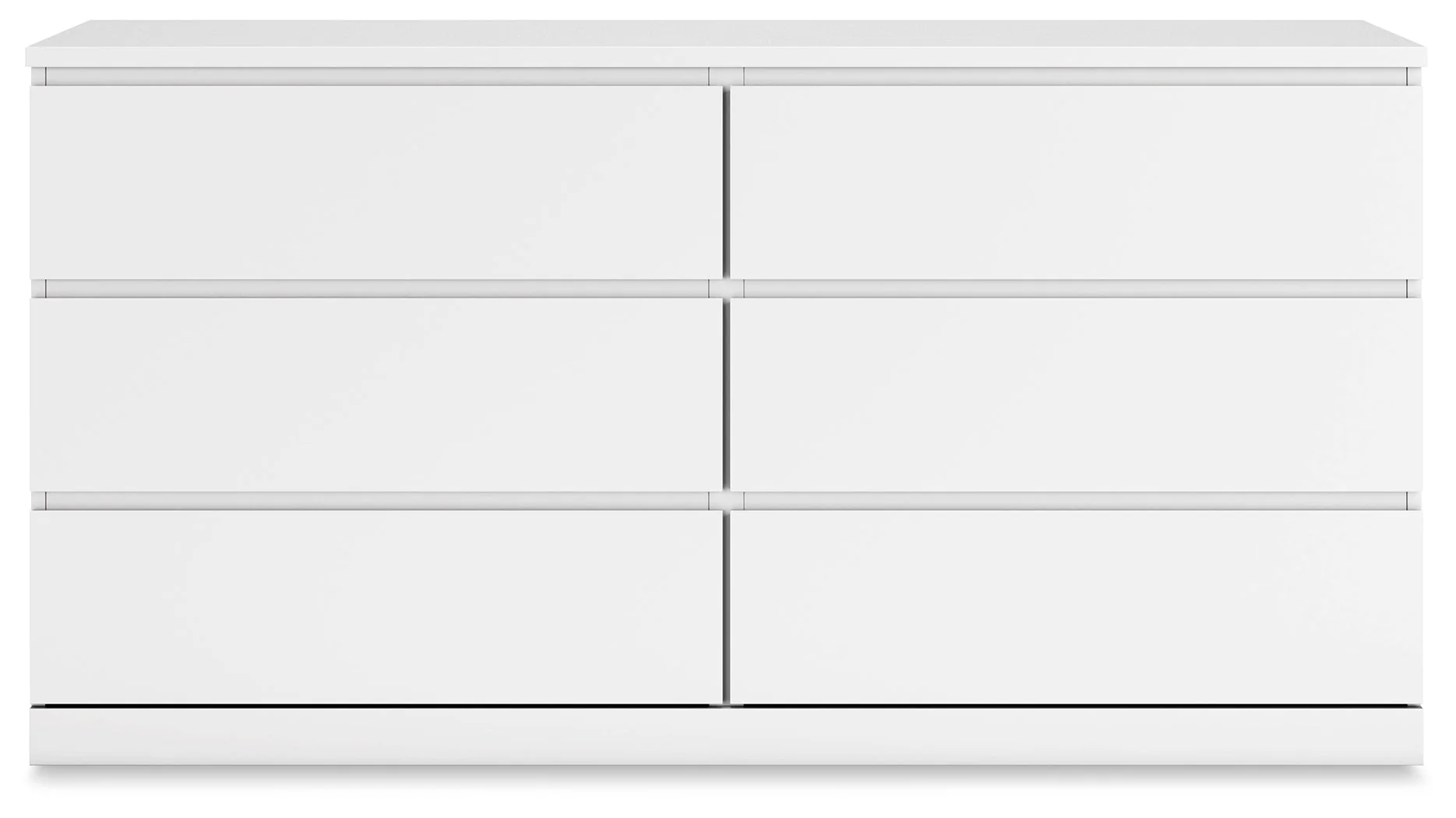 Onita White Youth Panel Platform Bedroom Set - Image 14