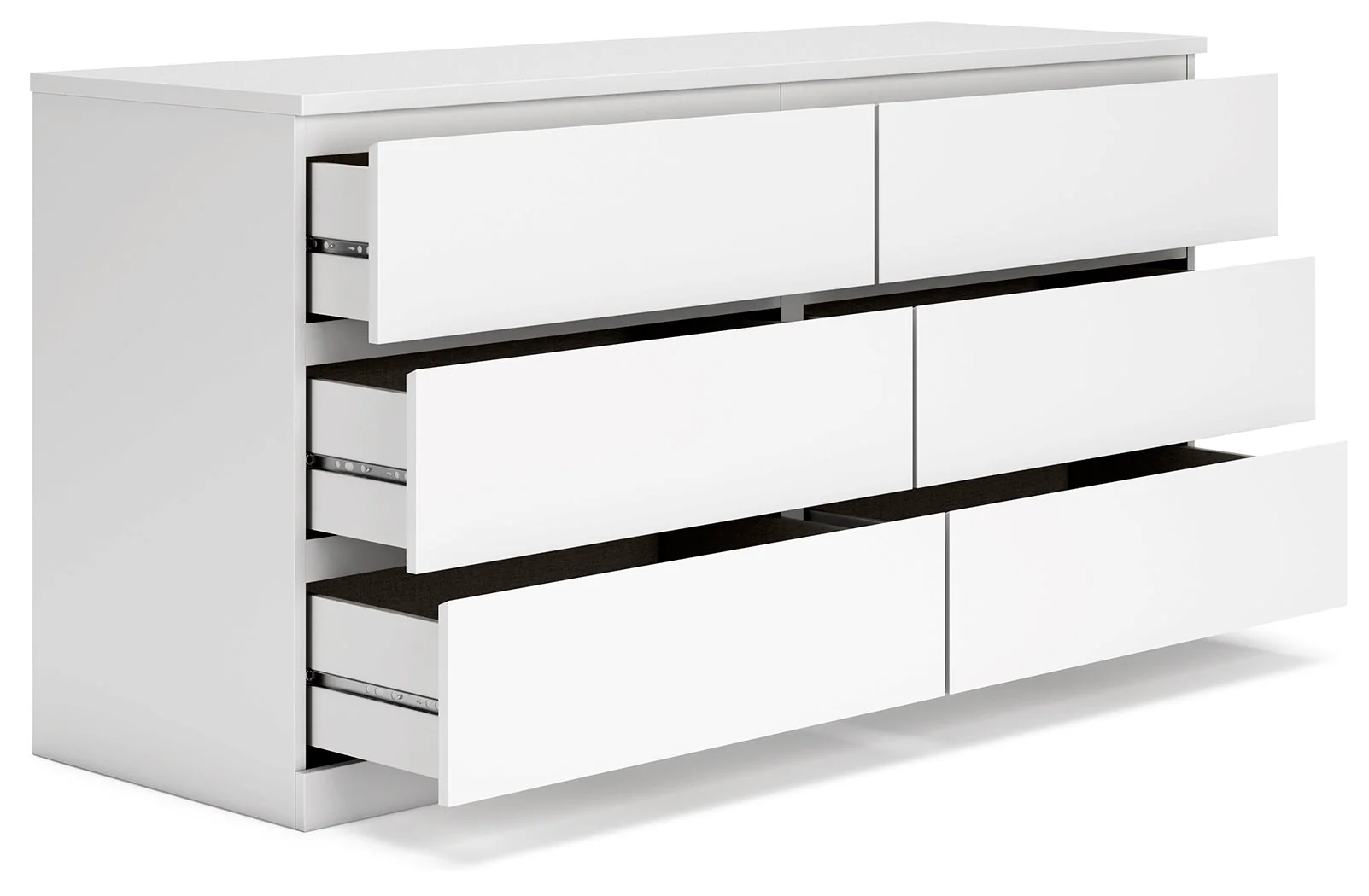 Onita White Youth Panel Platform Bedroom Set - Image 16
