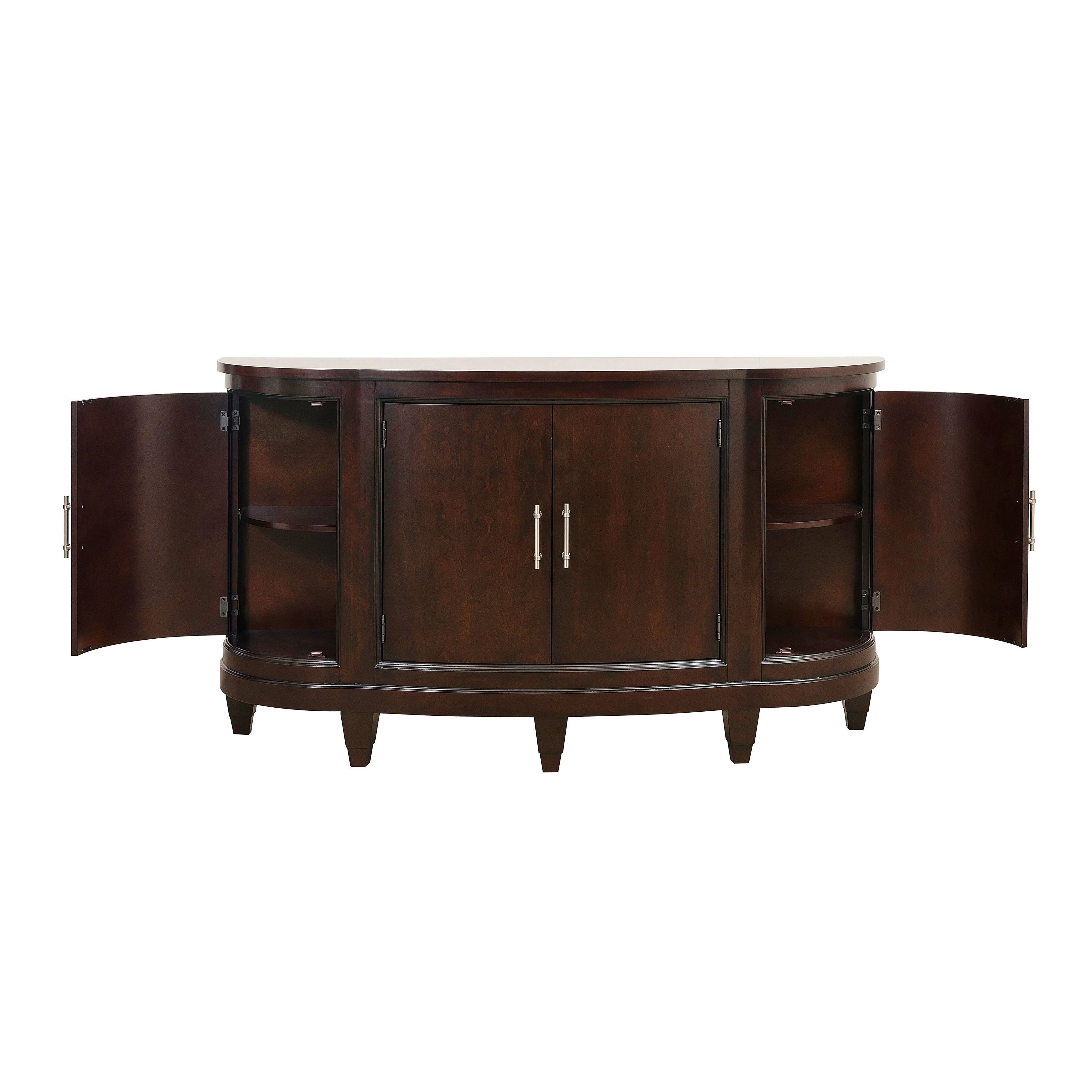 Oratorio Cherry Dining Server - Image 3
