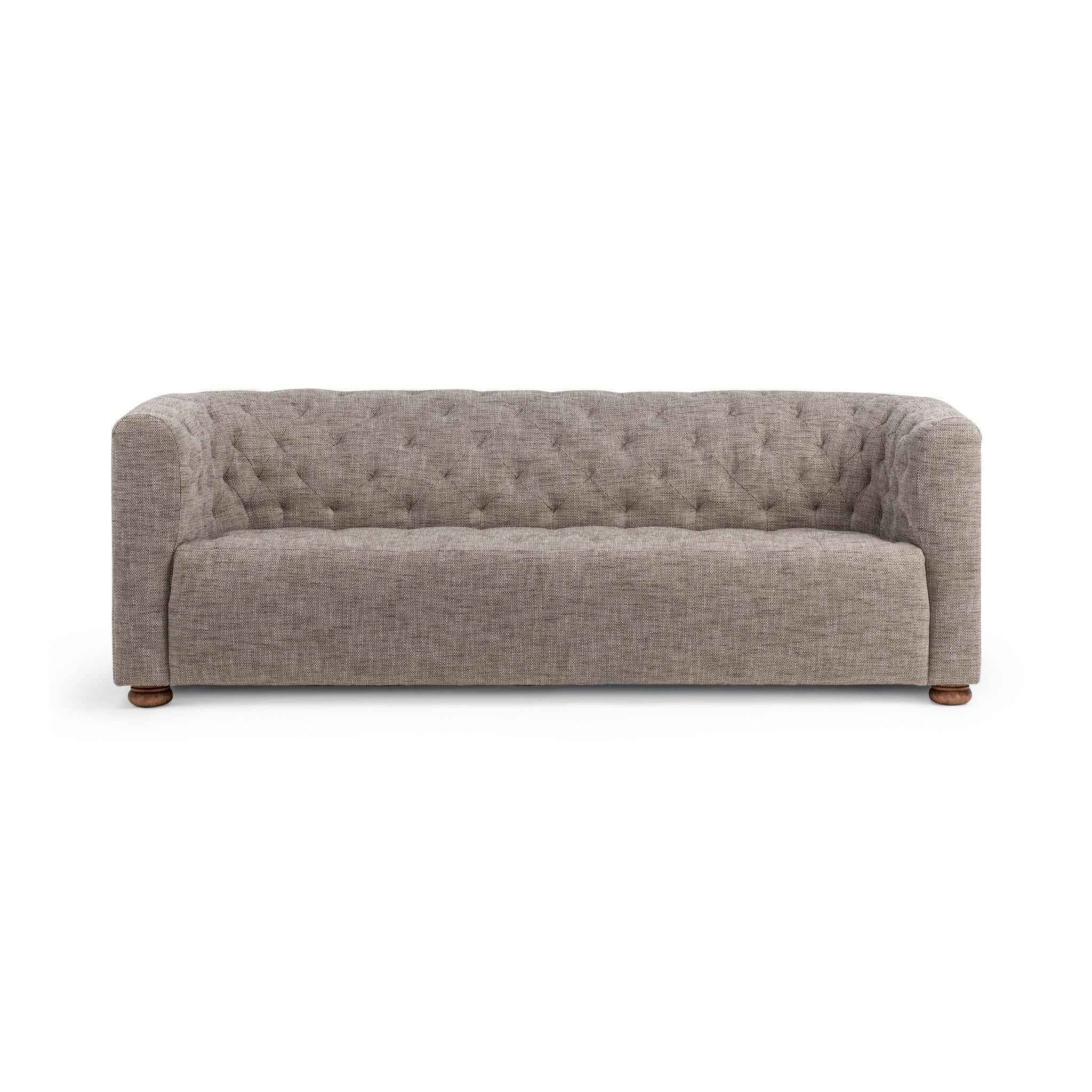 Orville Sofa - Beehive