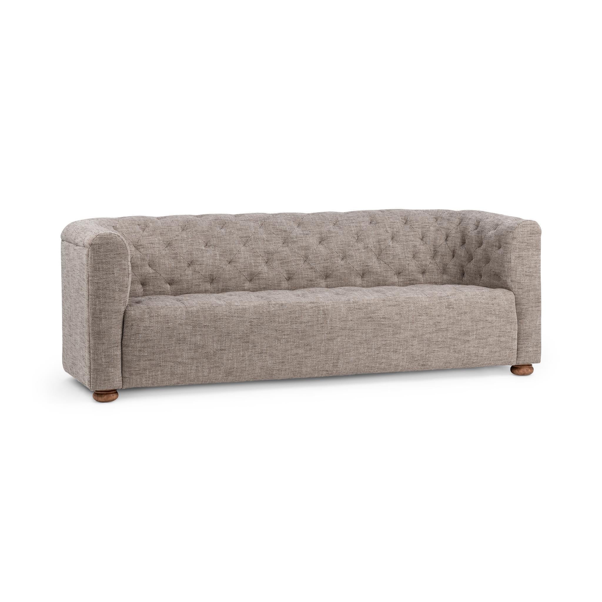 Orville Sofa - Beehive - Image 2