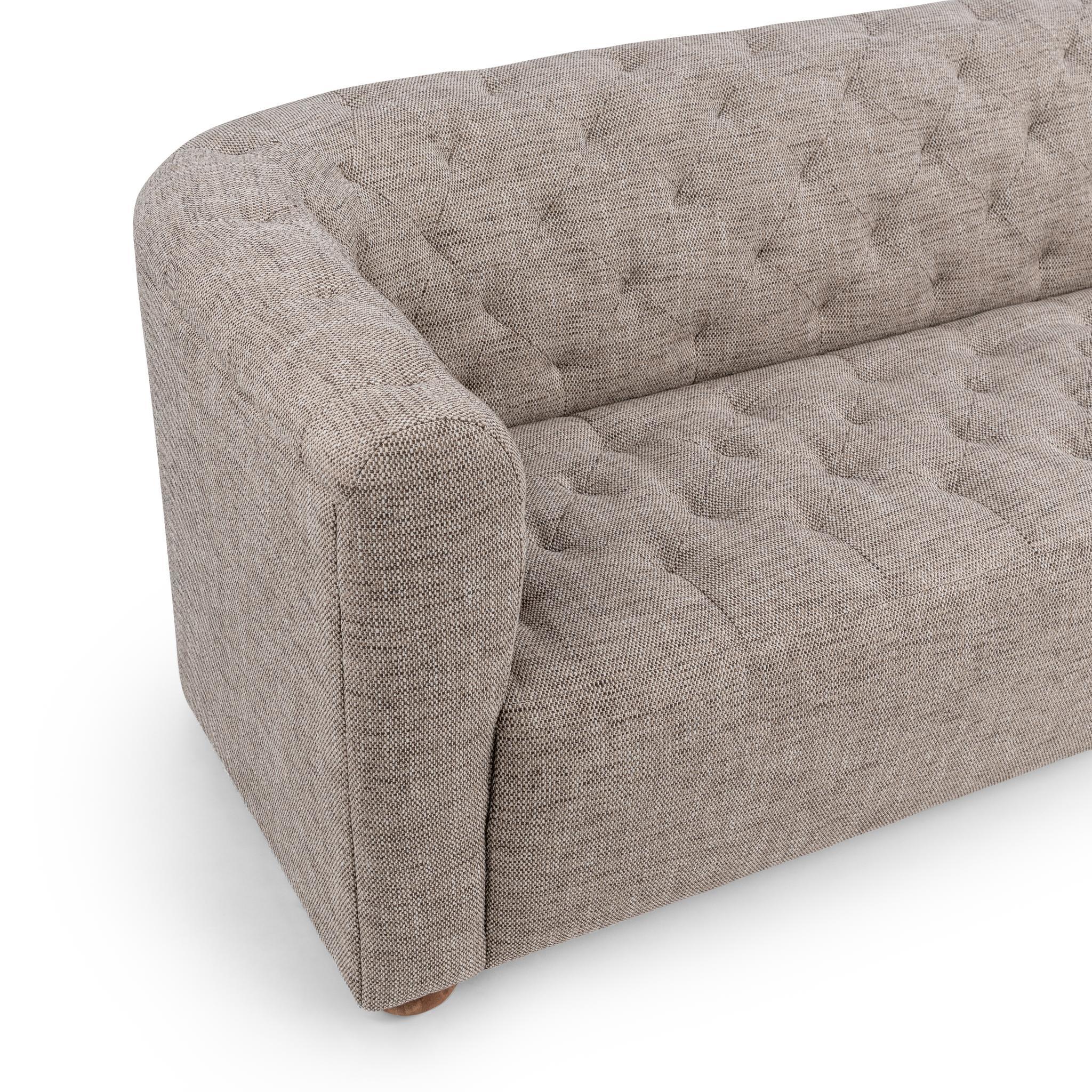 Orville Sofa - Beehive - Image 4