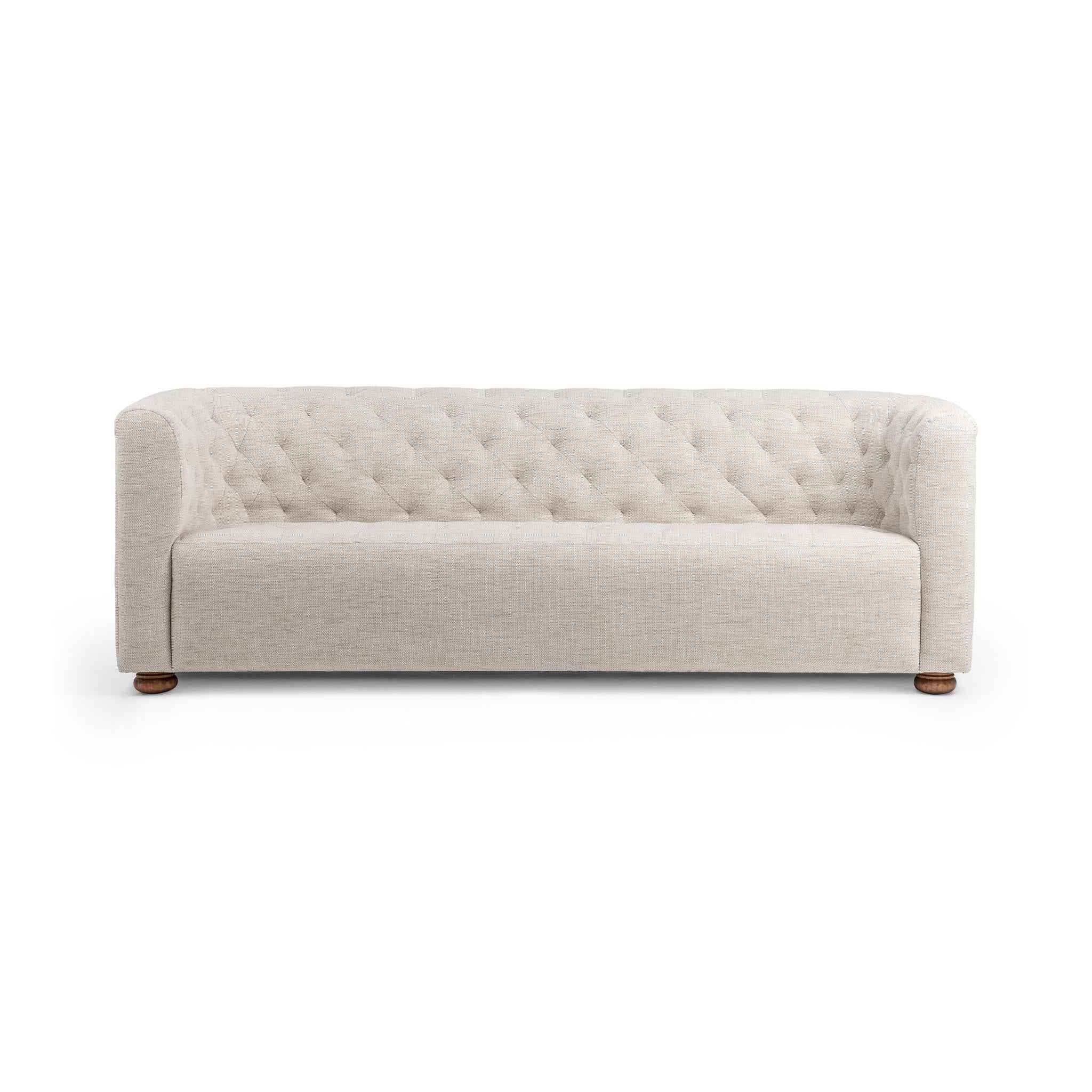 Orville Sofa - Beige