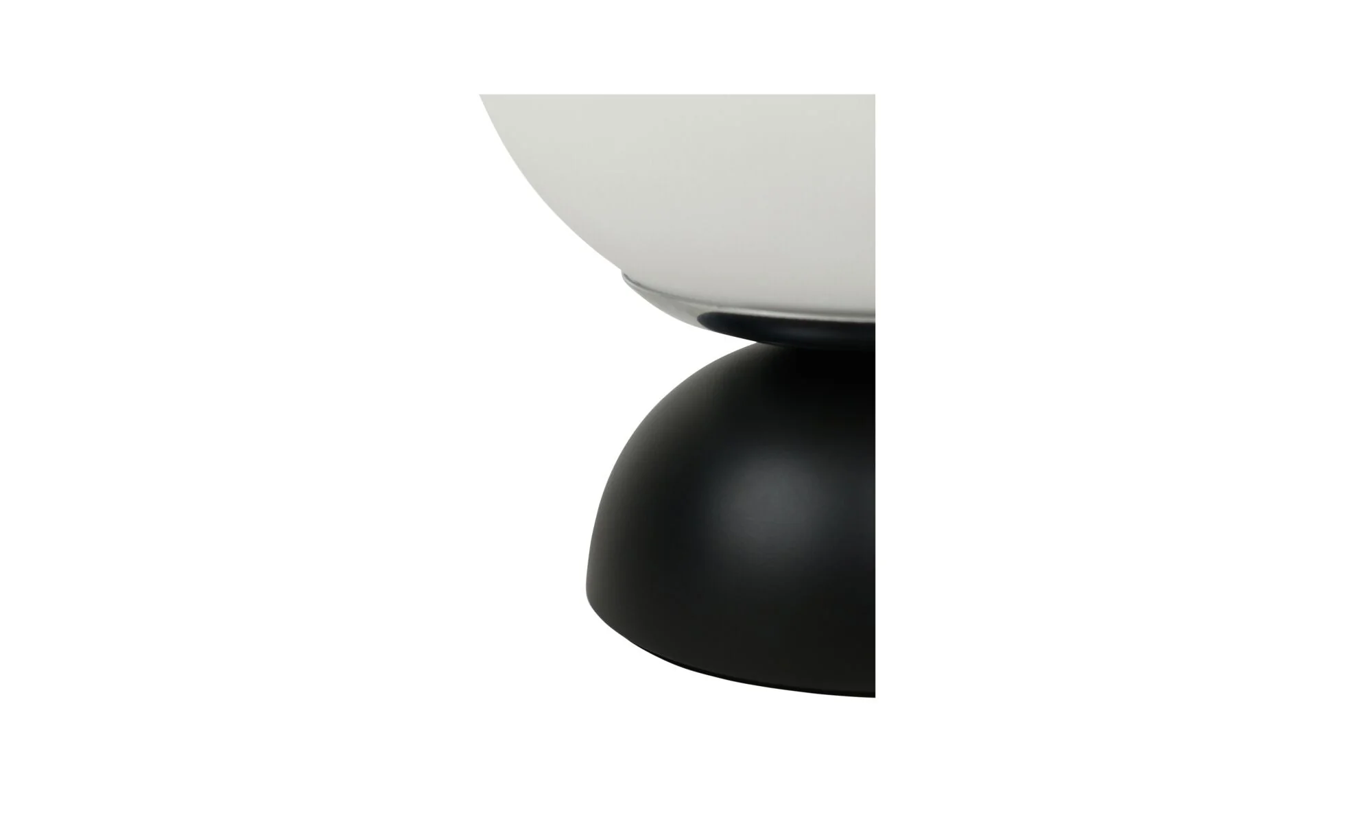 Ovi Table Lamp Black - Image 4