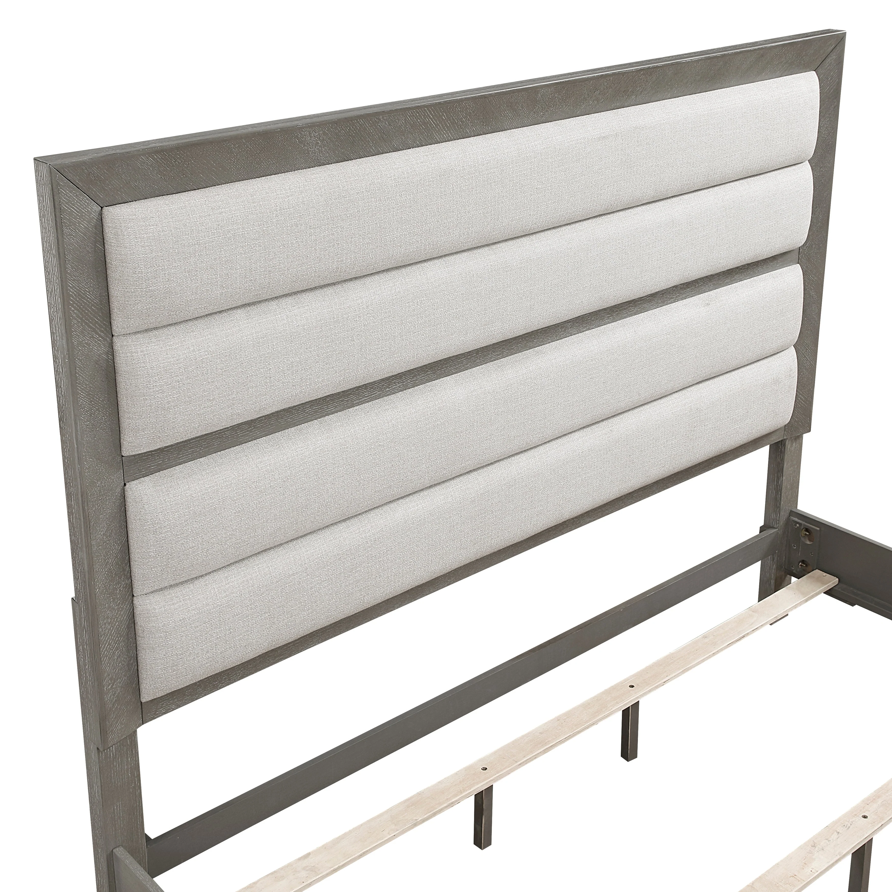 Owen Gray Eastern King Bed - Image 7
