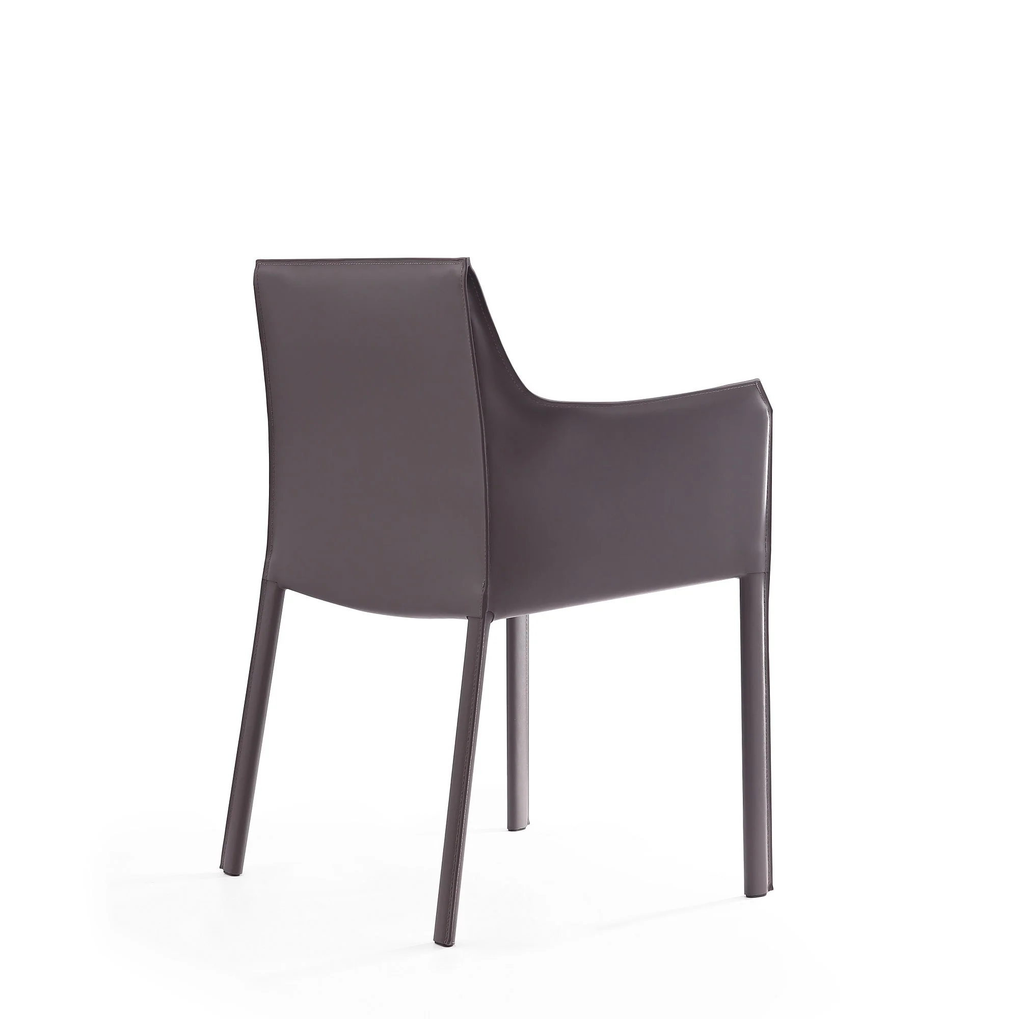 Paris Armchair in Grey - Image 7