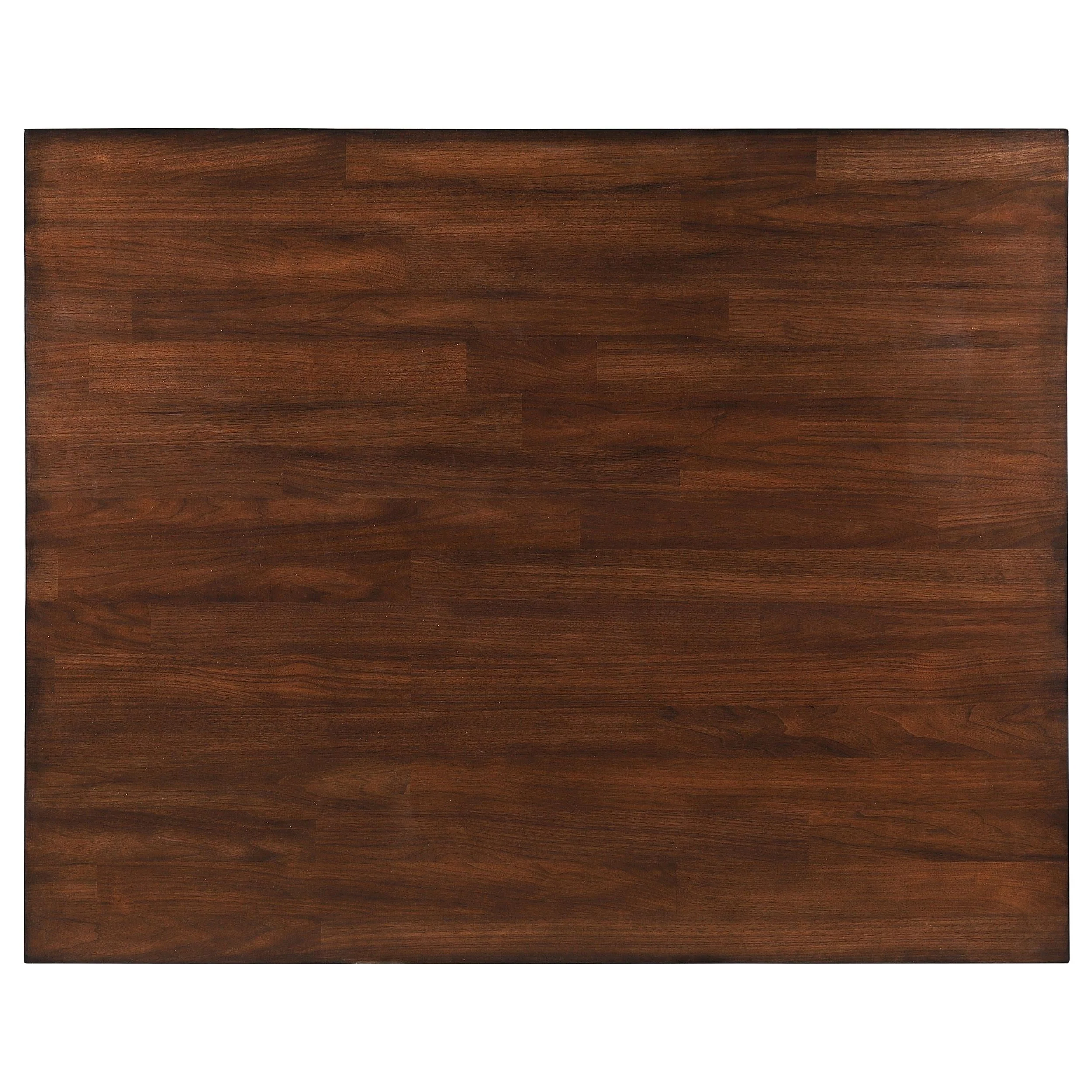 Patterson Mango Oak Counter Height Dining Set - Image 7