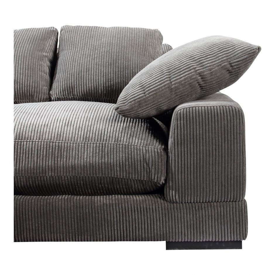 Plunge Sectional Charcoal - Image 5