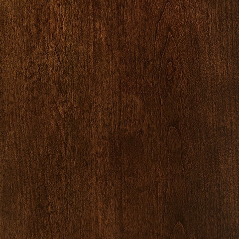 Porter Rustic Brown Queen Platform Storage Bed - Image 3