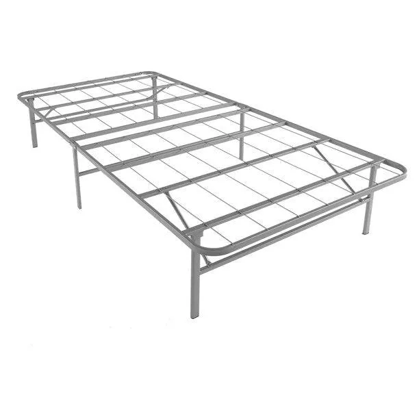 Premium Metal Queen Platform Base - Image 3