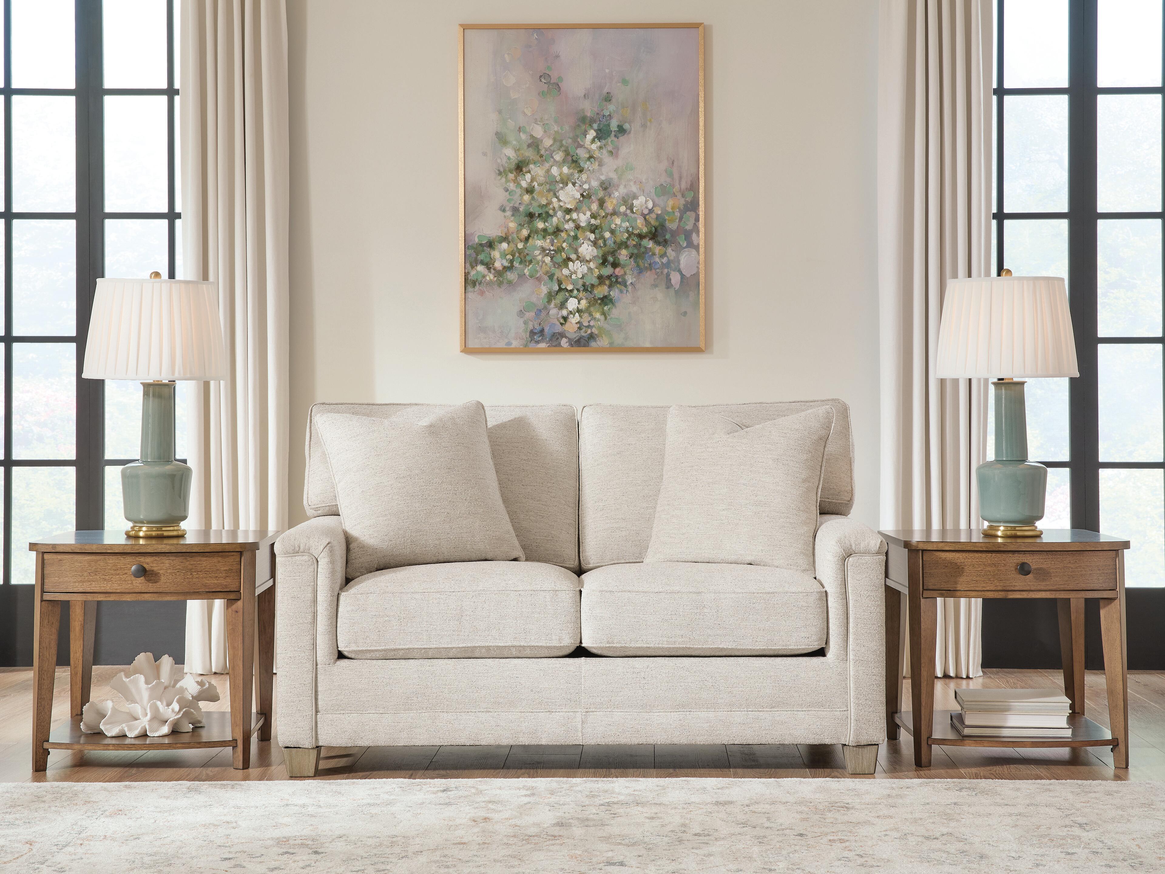 Rayne-Cove Opal Living Room Set - Image 5