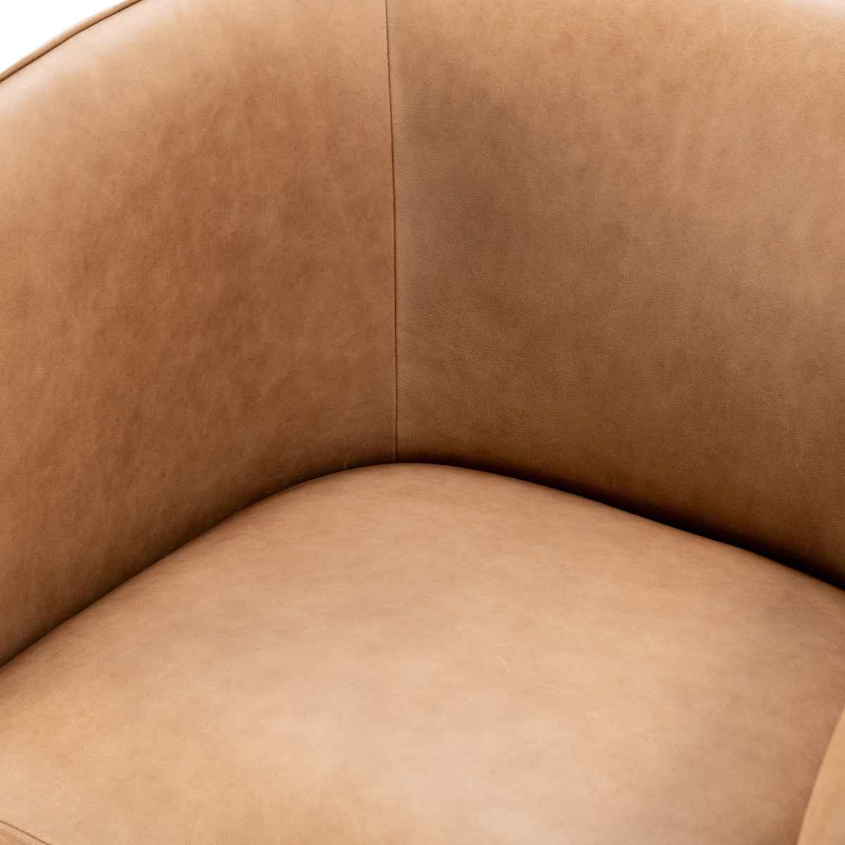 Rinner Accent Chair - Tan - Image 4