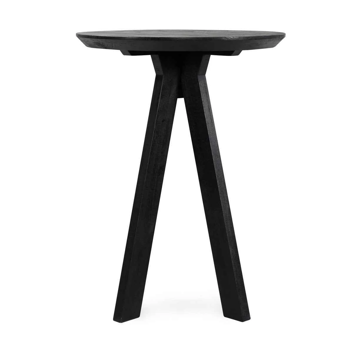 Rodrigo Bar Table - Black
