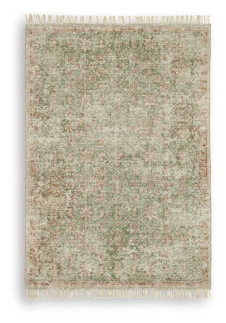 Rossbury Multi Medium Rug - Image 2