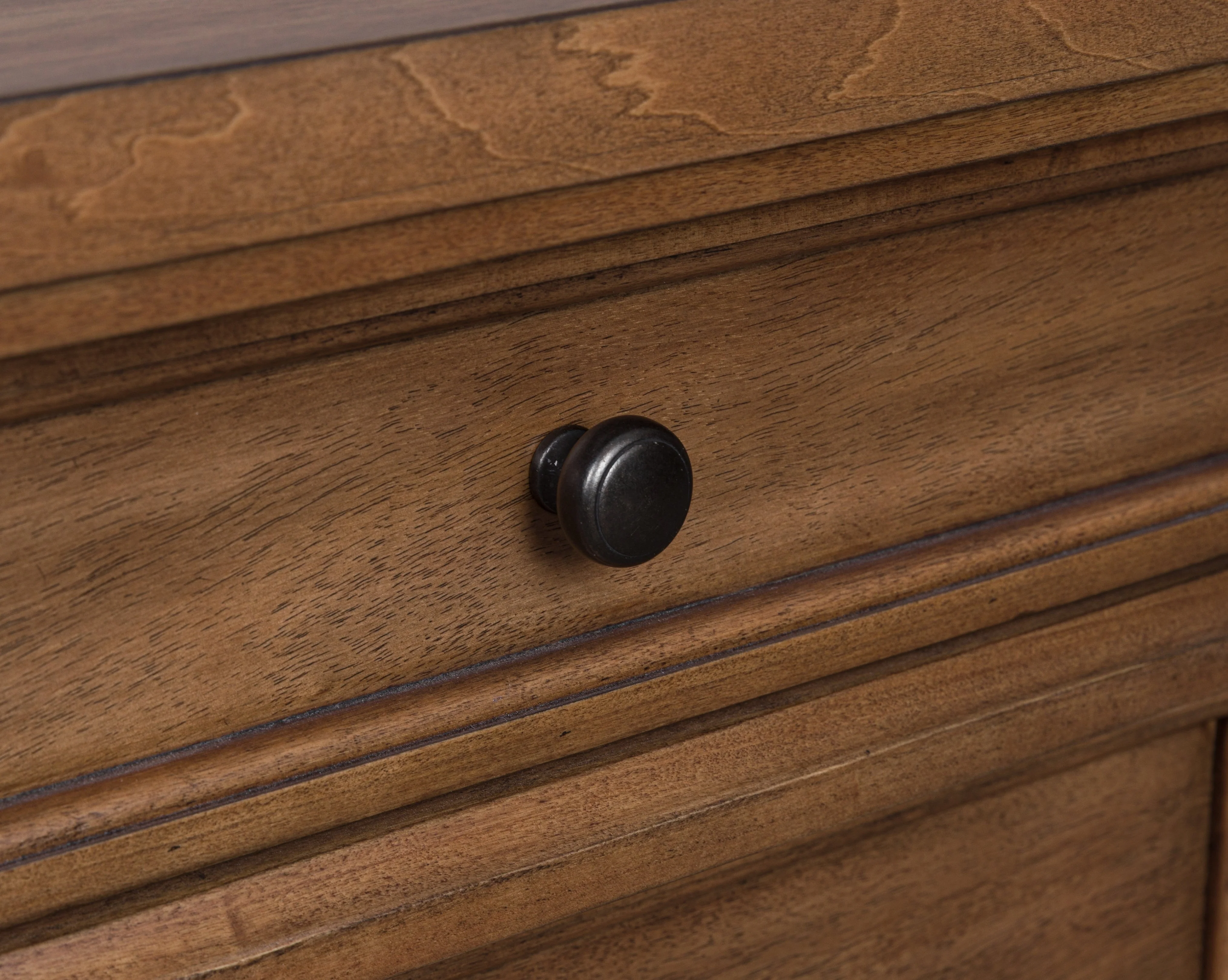Rowlenstown Brown Nightstand - Image 6