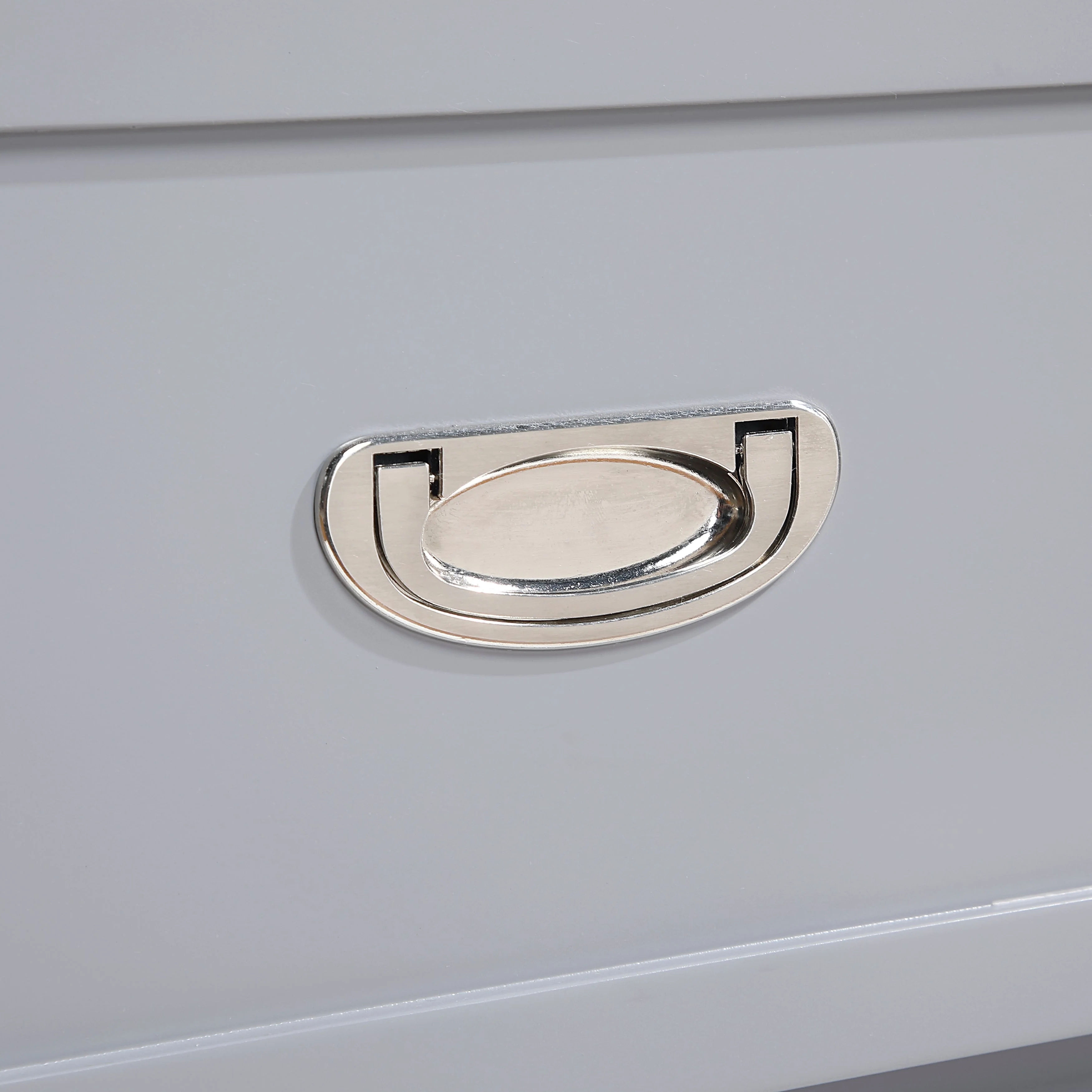 Sloane Gray Chest - Image 4