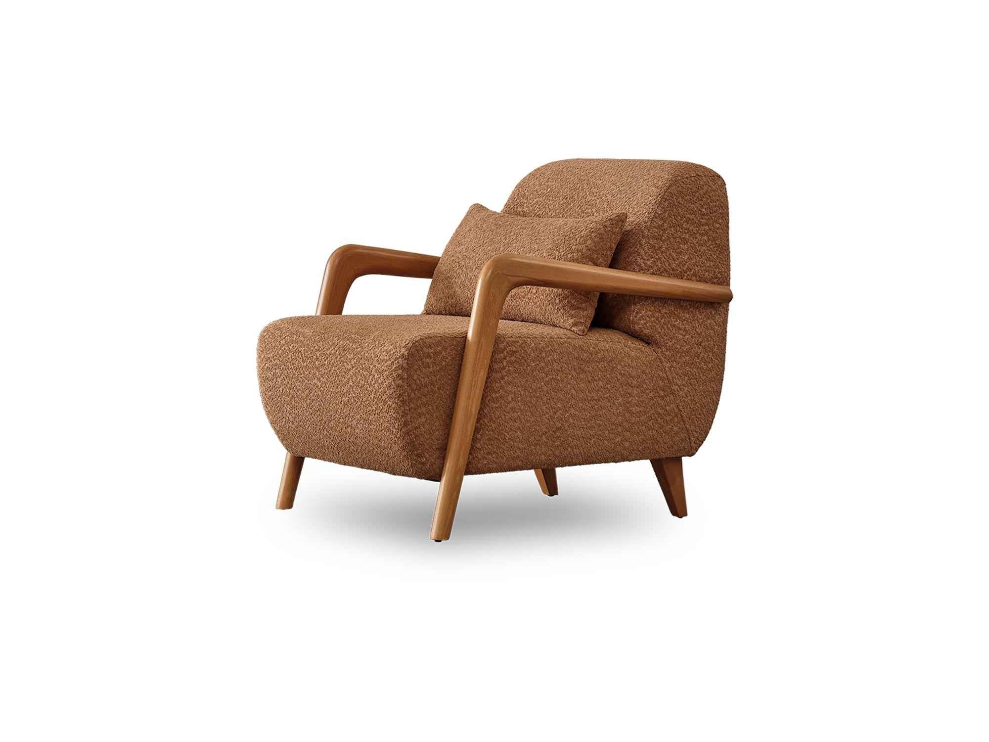 Soho Somon Chair
