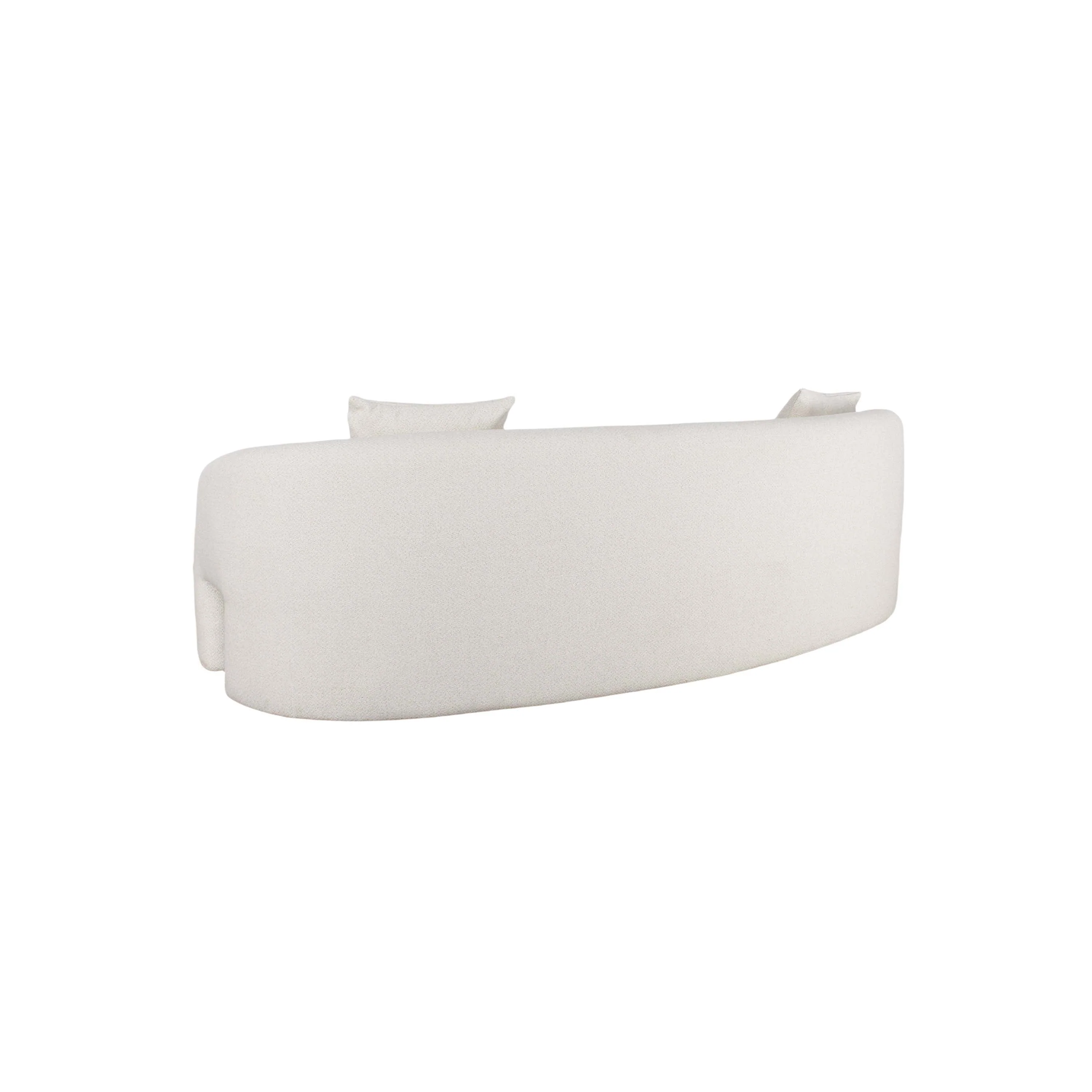 Sylvia Sofa in Angora - Image 8