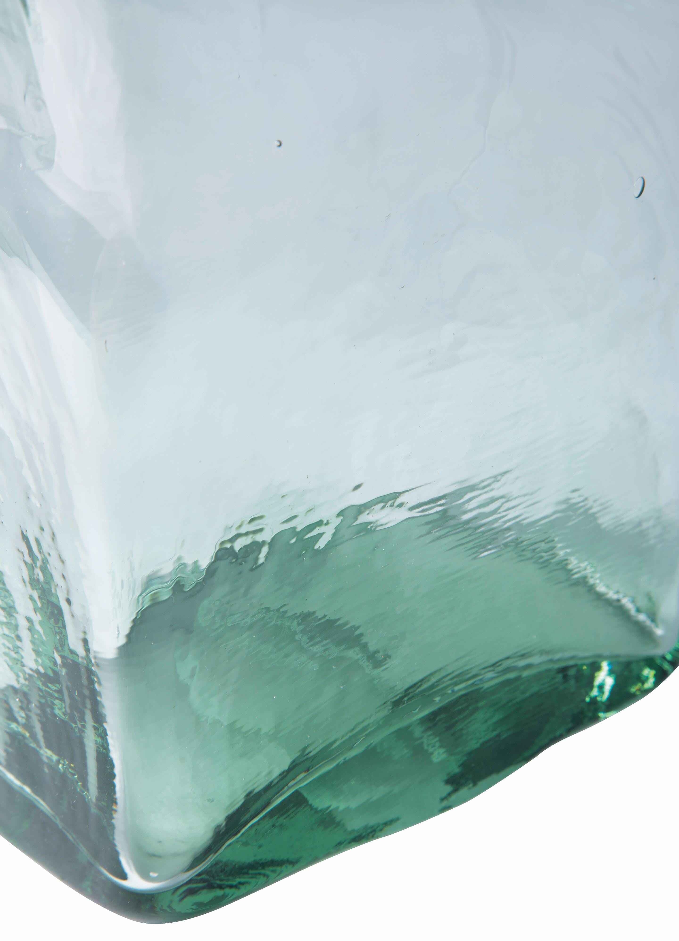 Taylow Green Vase - Image 4
