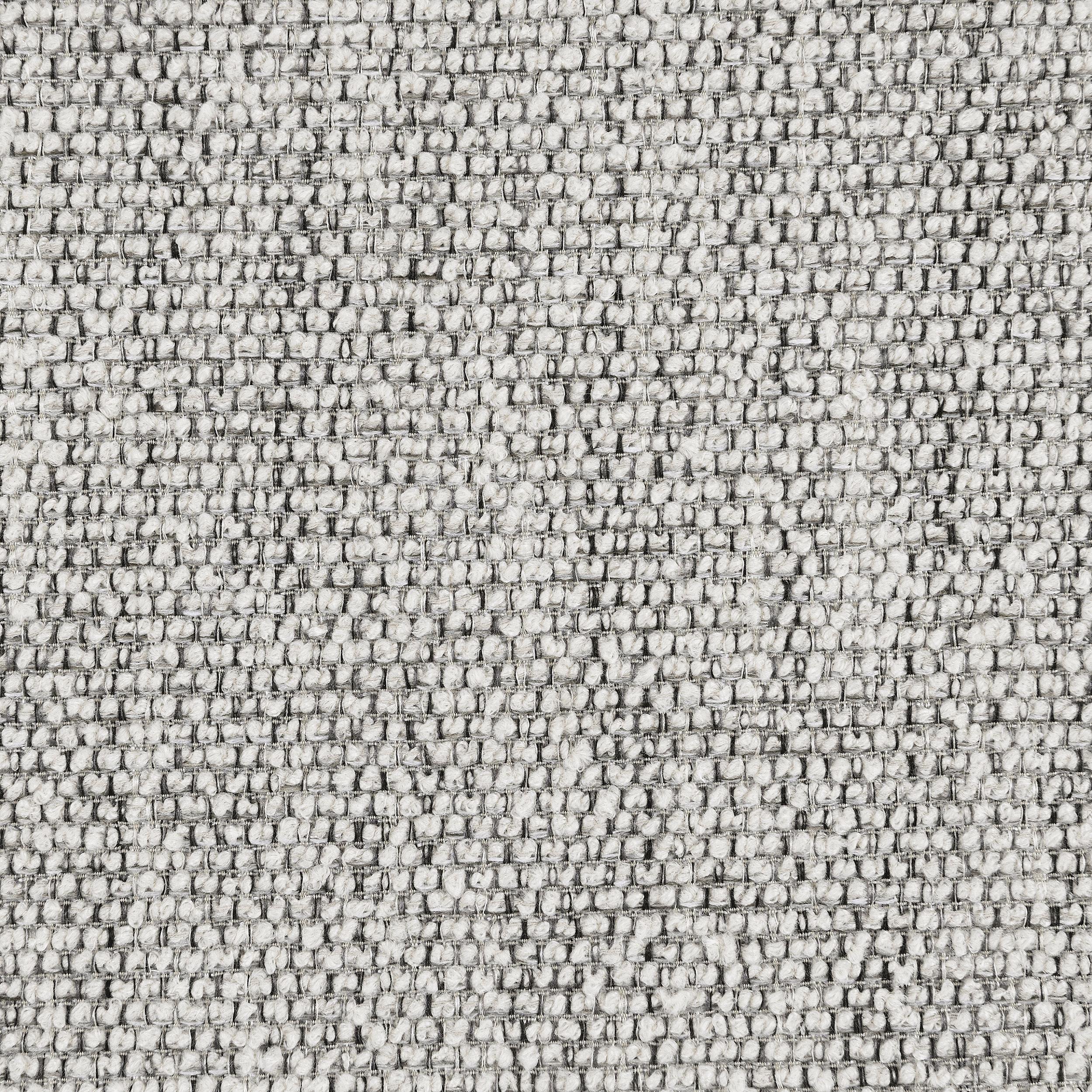 Tomkins Light Grey Boucle Upholstered Chair - Image 8