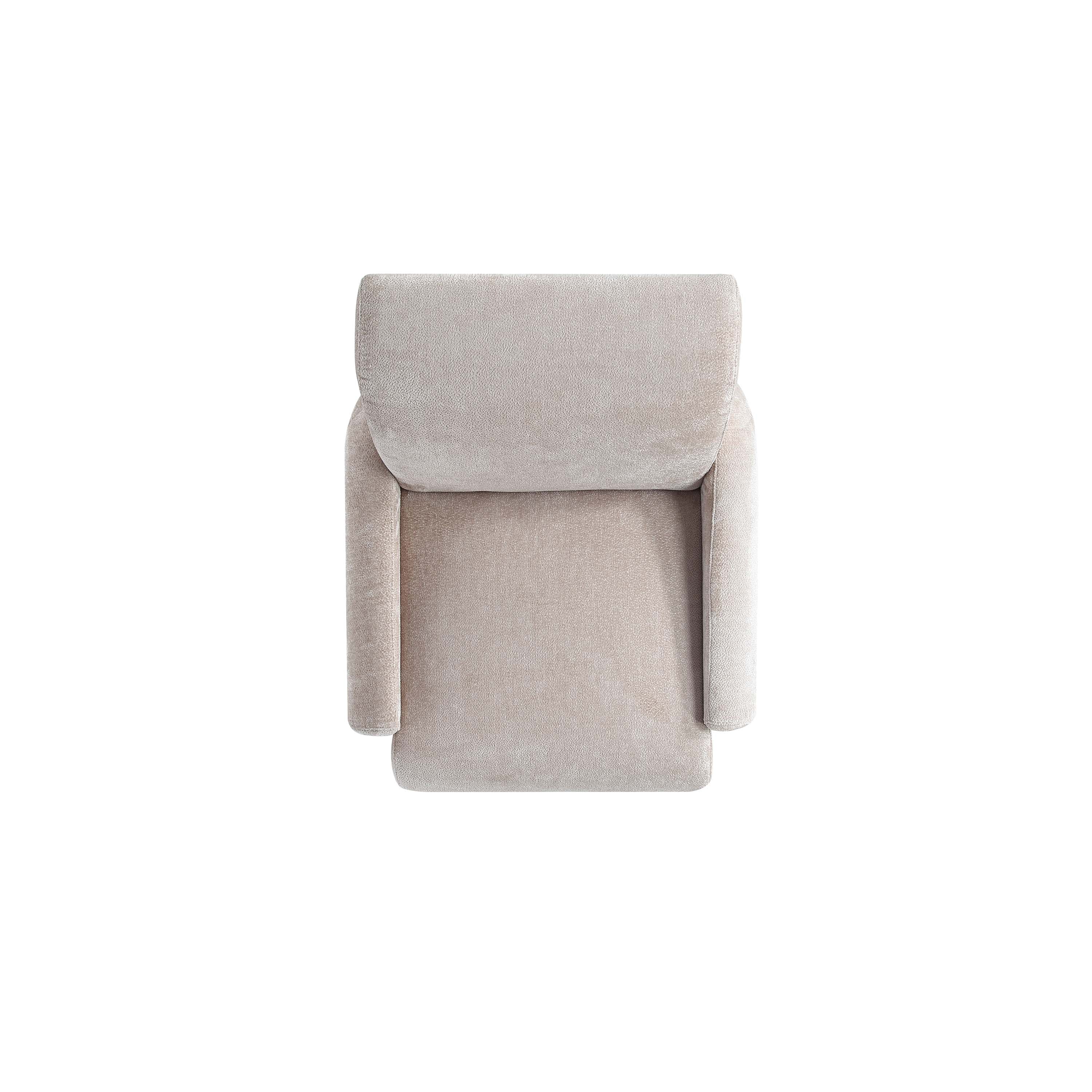 Verandah Accent Chairs in Beige (set of 2) - Image 9