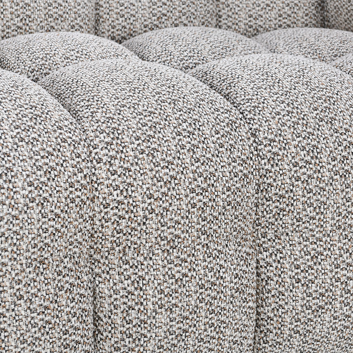 Walter 2 Piece Sectional - Heathered Gray - Image 7