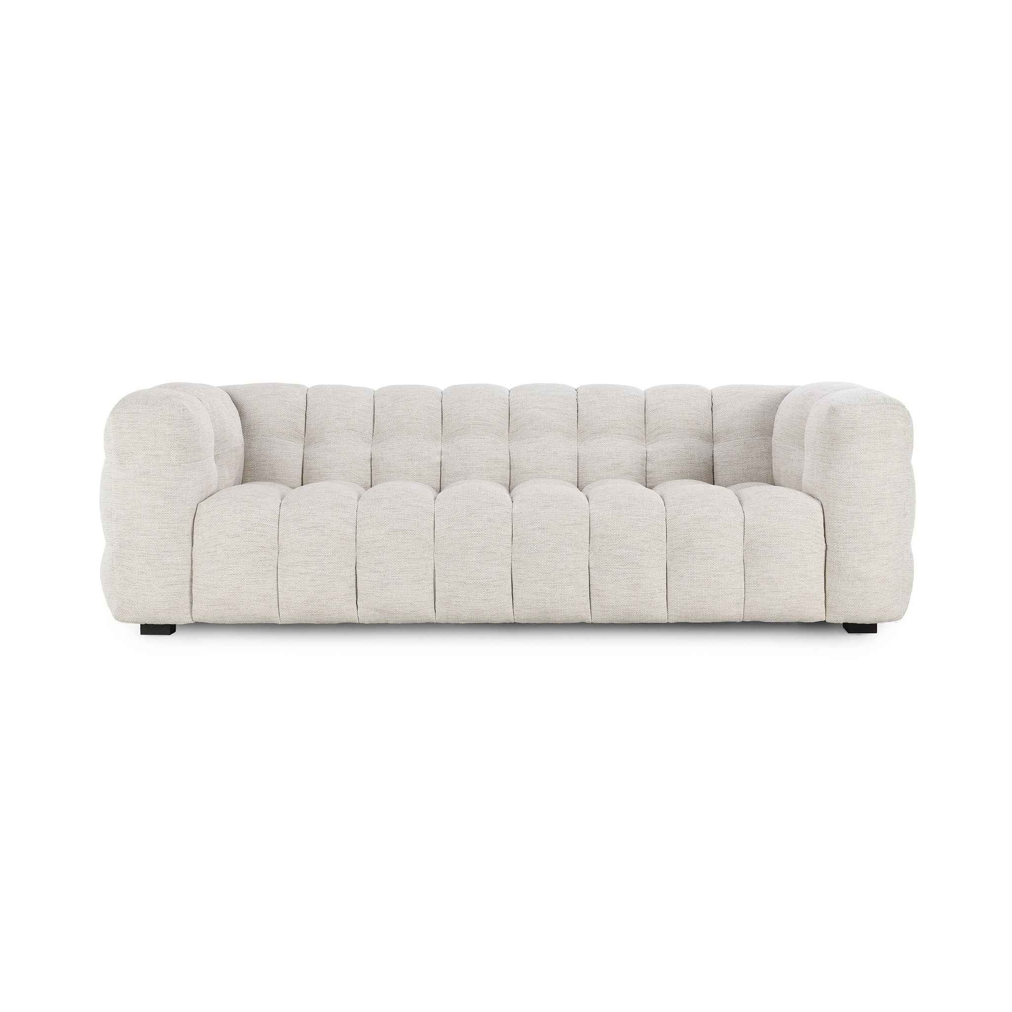 Walter Sofa - Beige - Image 2