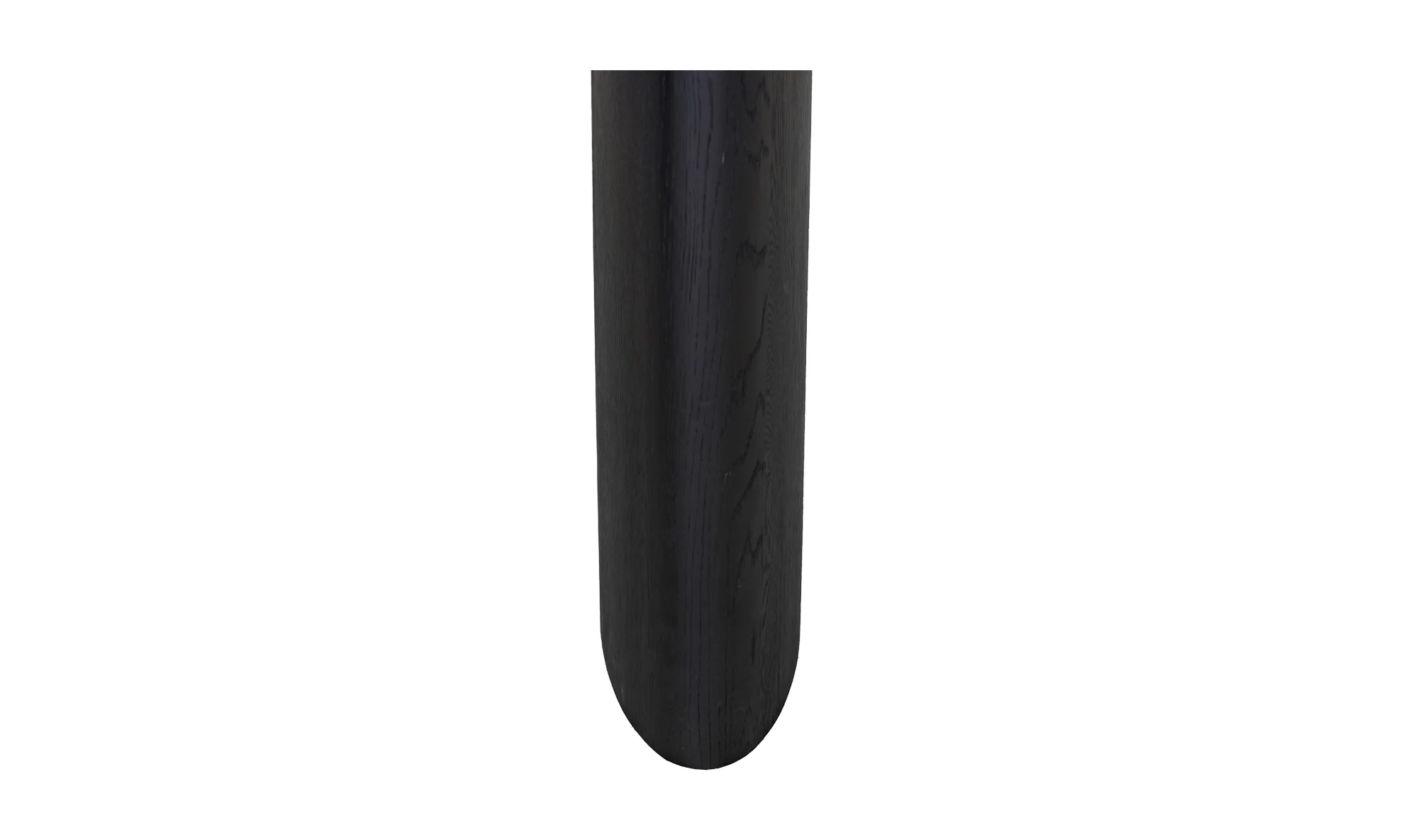 William Dining Table Black - Image 4