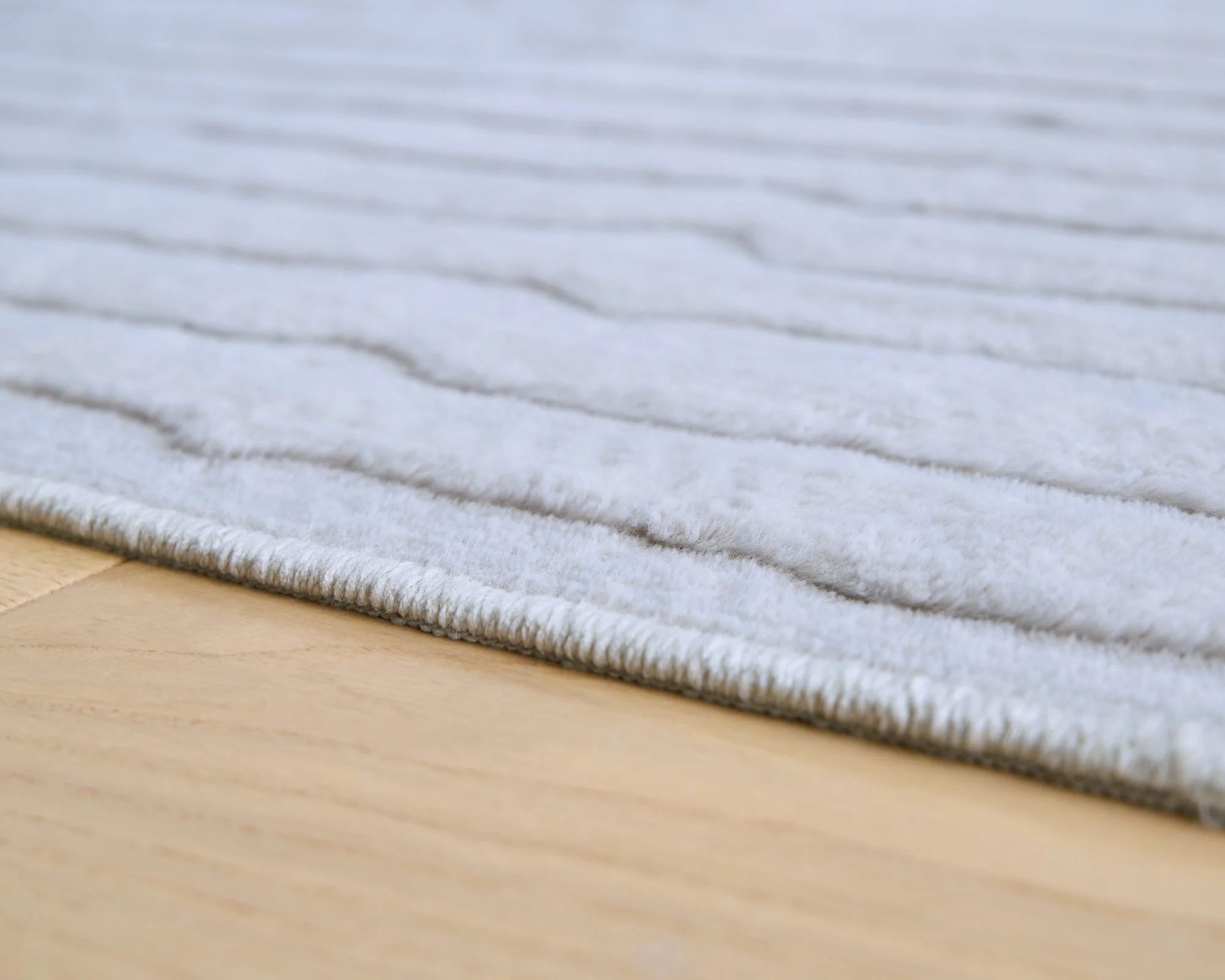 Worthley Gray Washable Medium Rug - Image 7