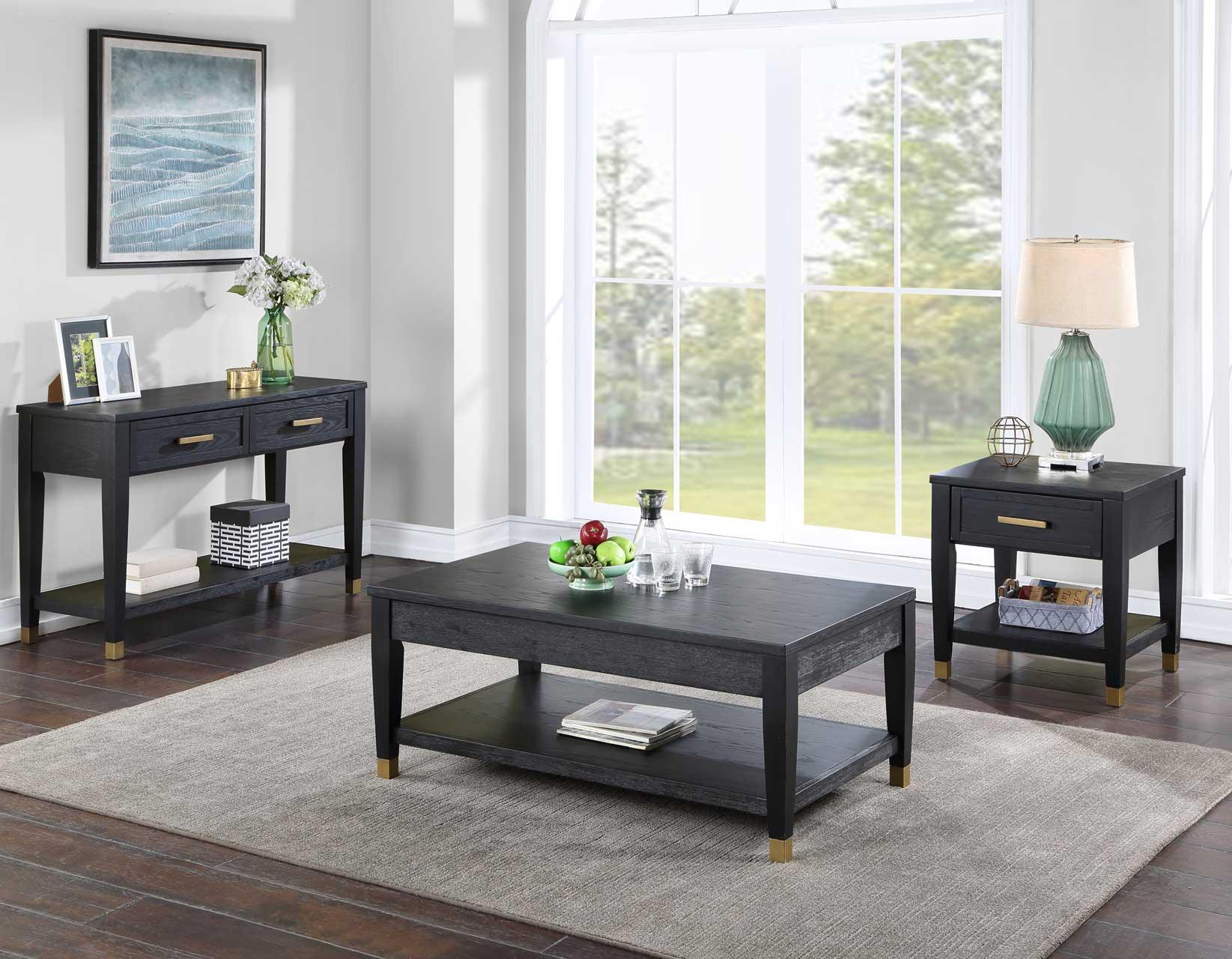 Yves End Table - Image 5