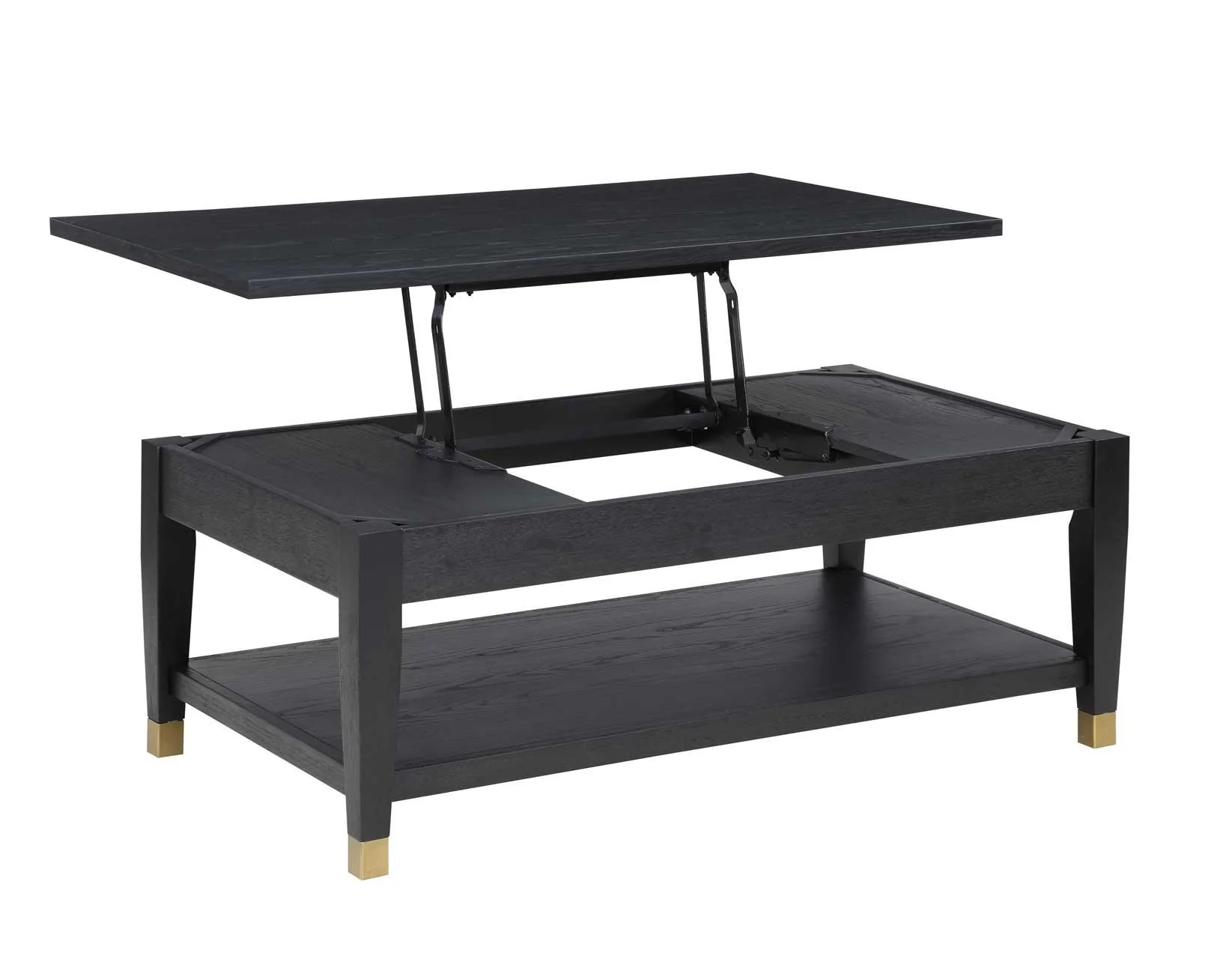 Yves Lift-Top Cocktail Table - Image 6