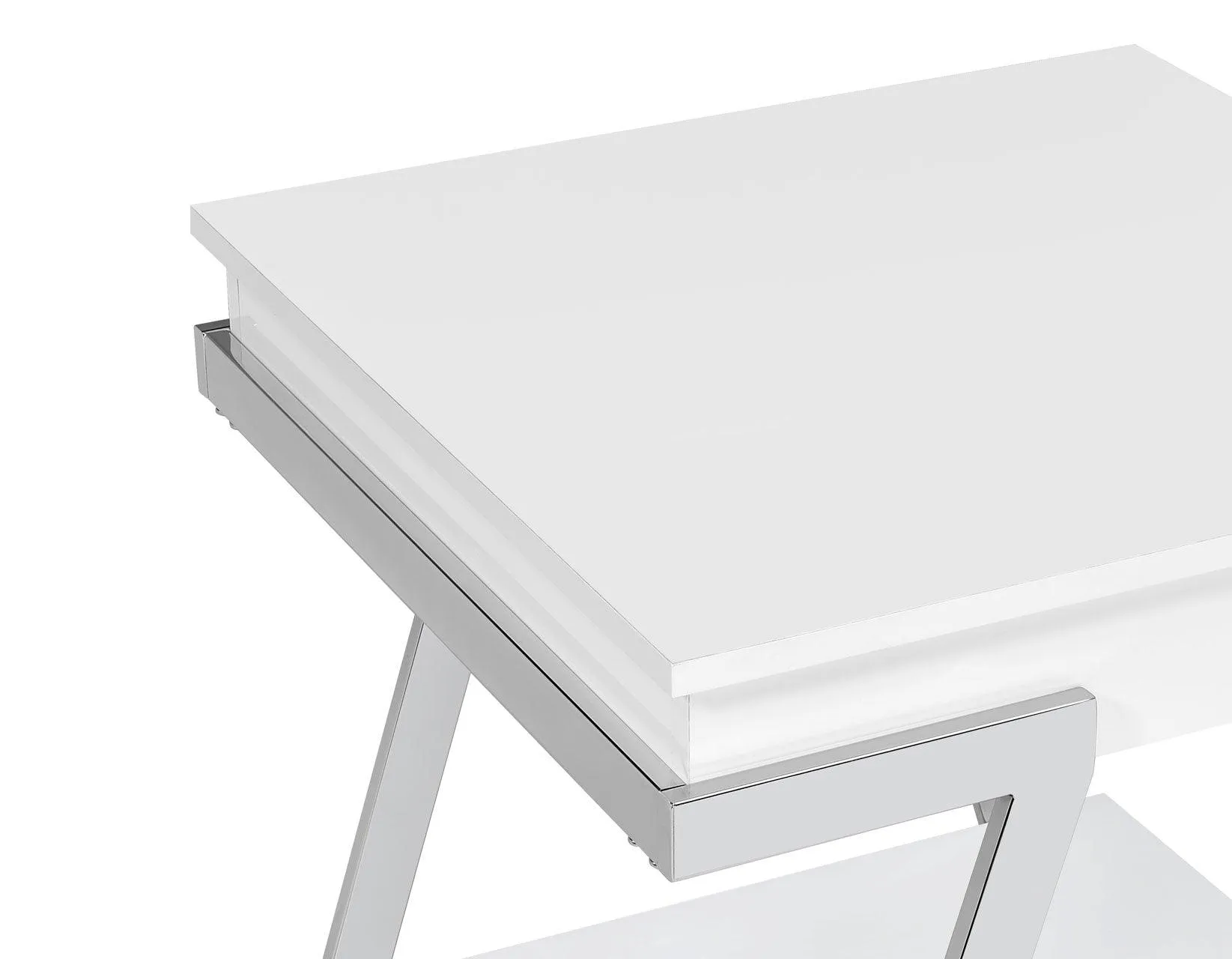 Zena End Table - Image 7