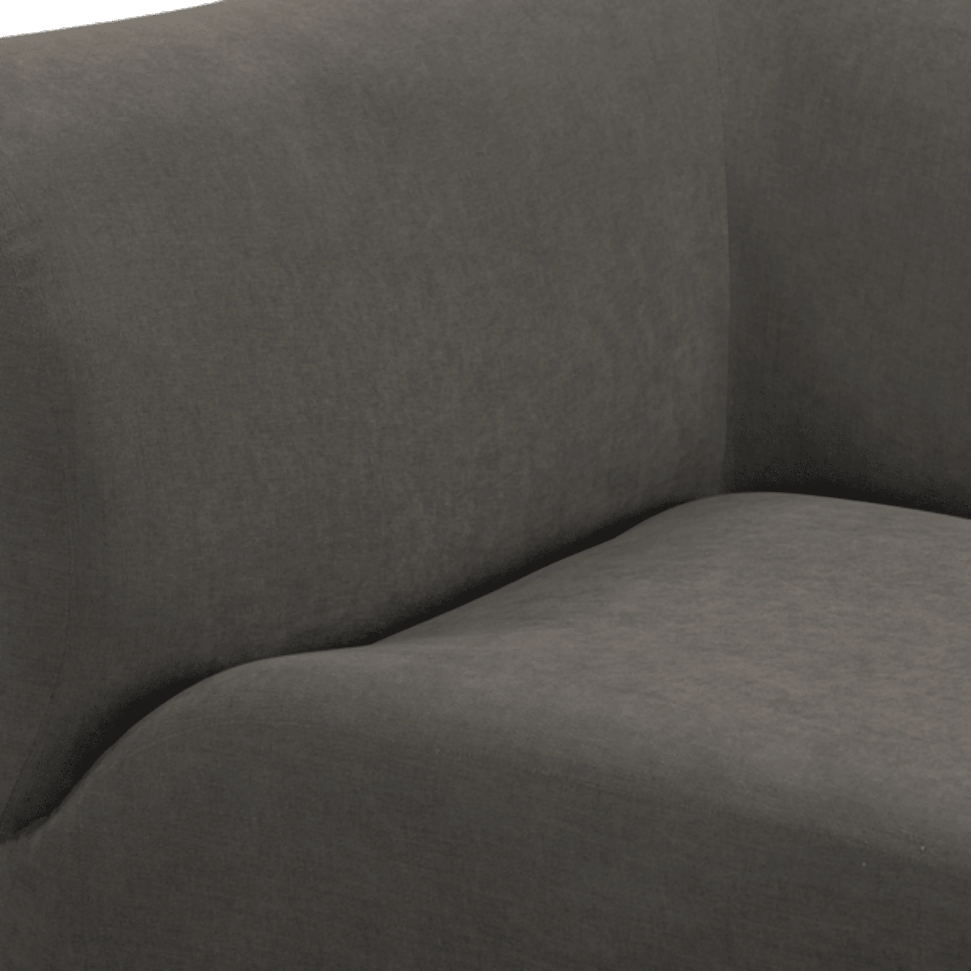 Zenith 5-Piece Contract-Grade Upcycled Fabric Modular Sectional - Image 24